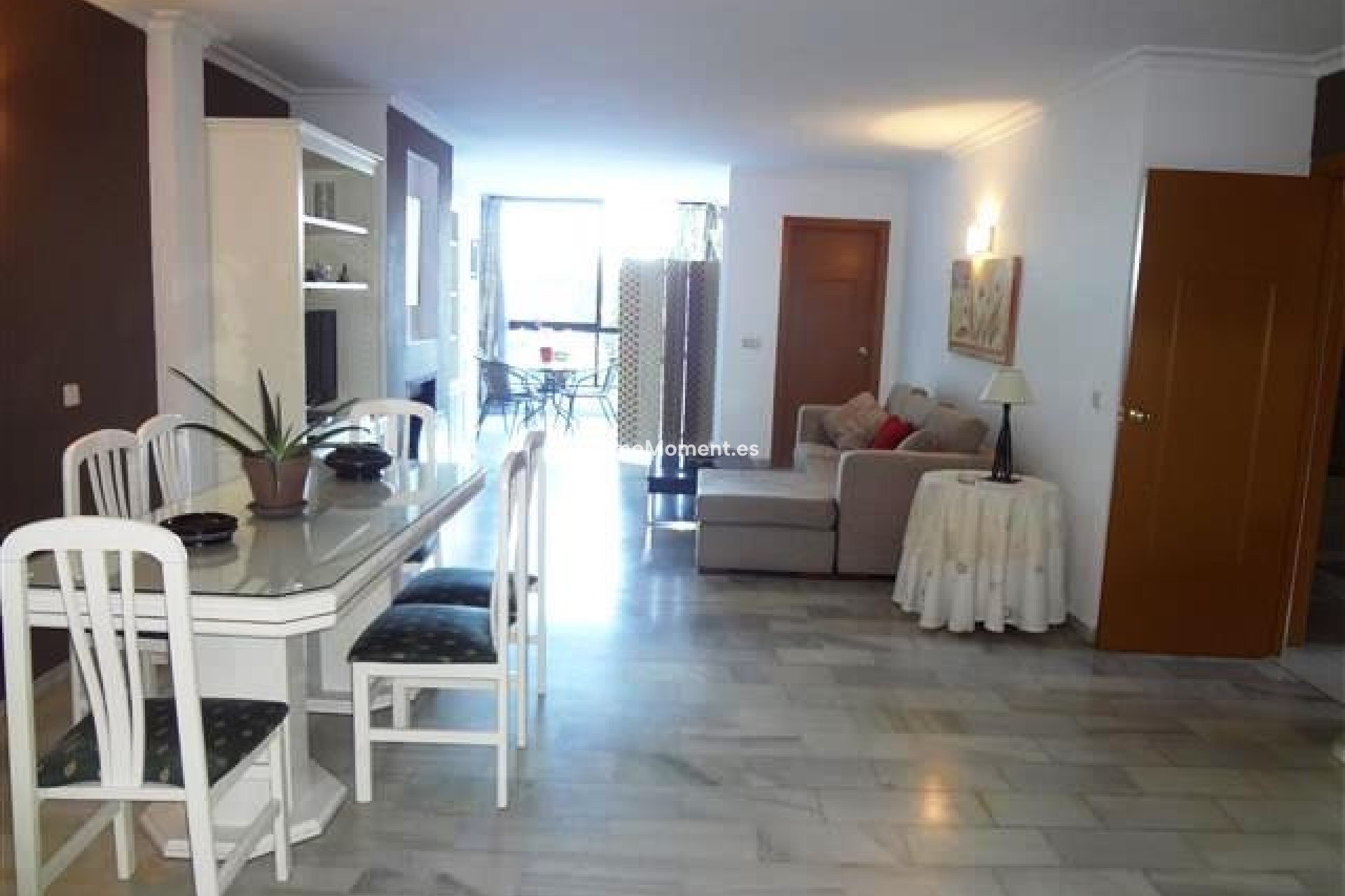 Revente - Appartement - Marbella - Nueva Andalucía