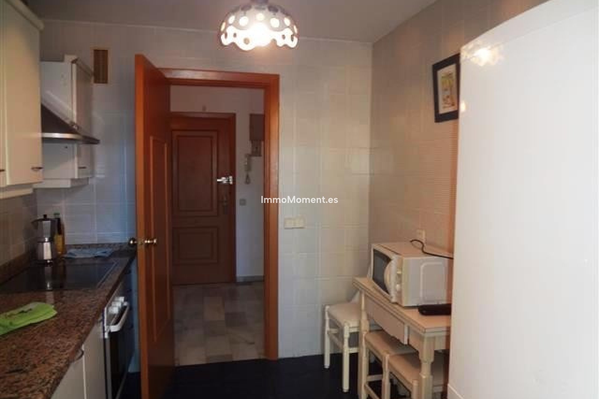 Revente - Appartement - Marbella - Nueva Andalucía