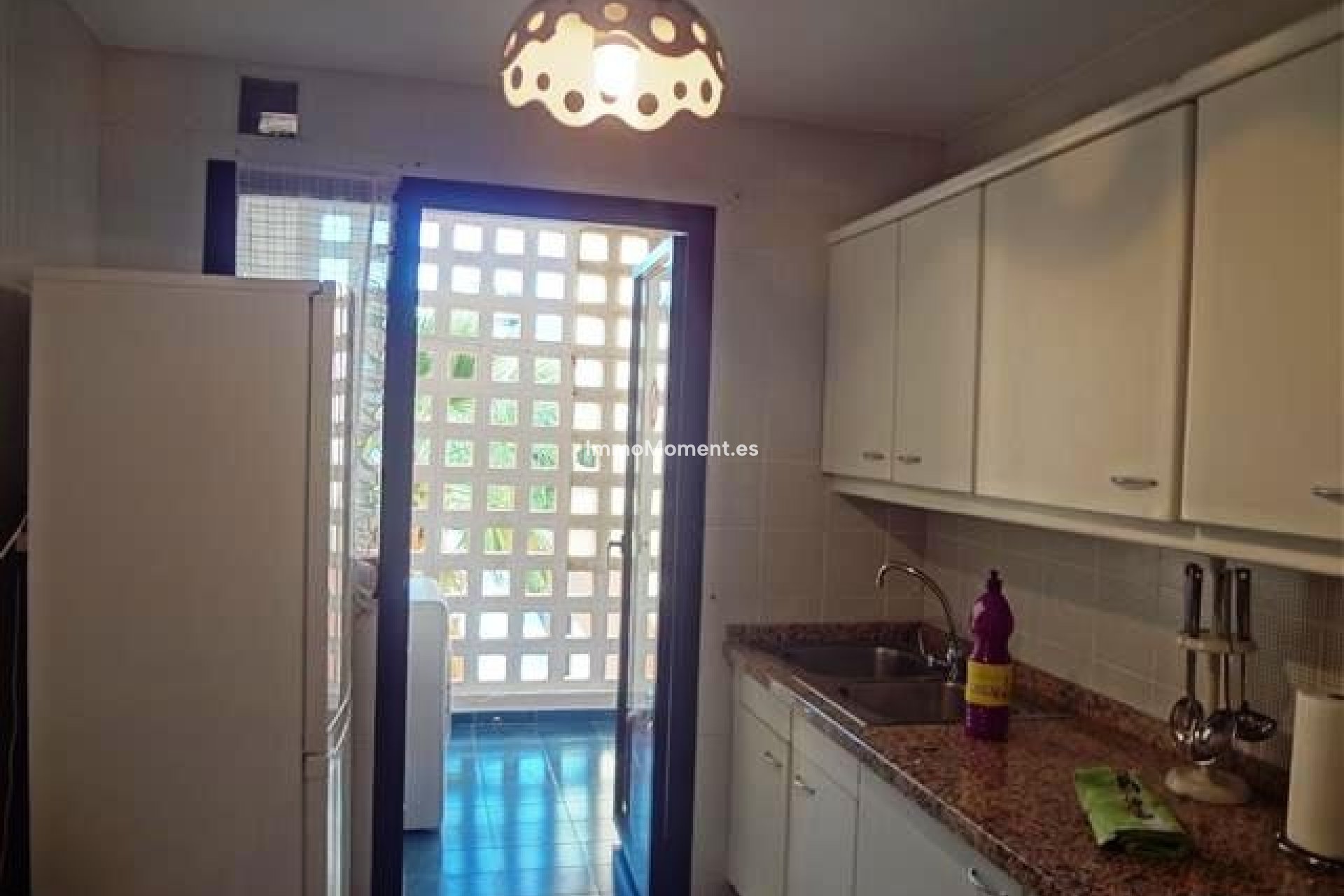 Revente - Appartement - Marbella - Nueva Andalucía