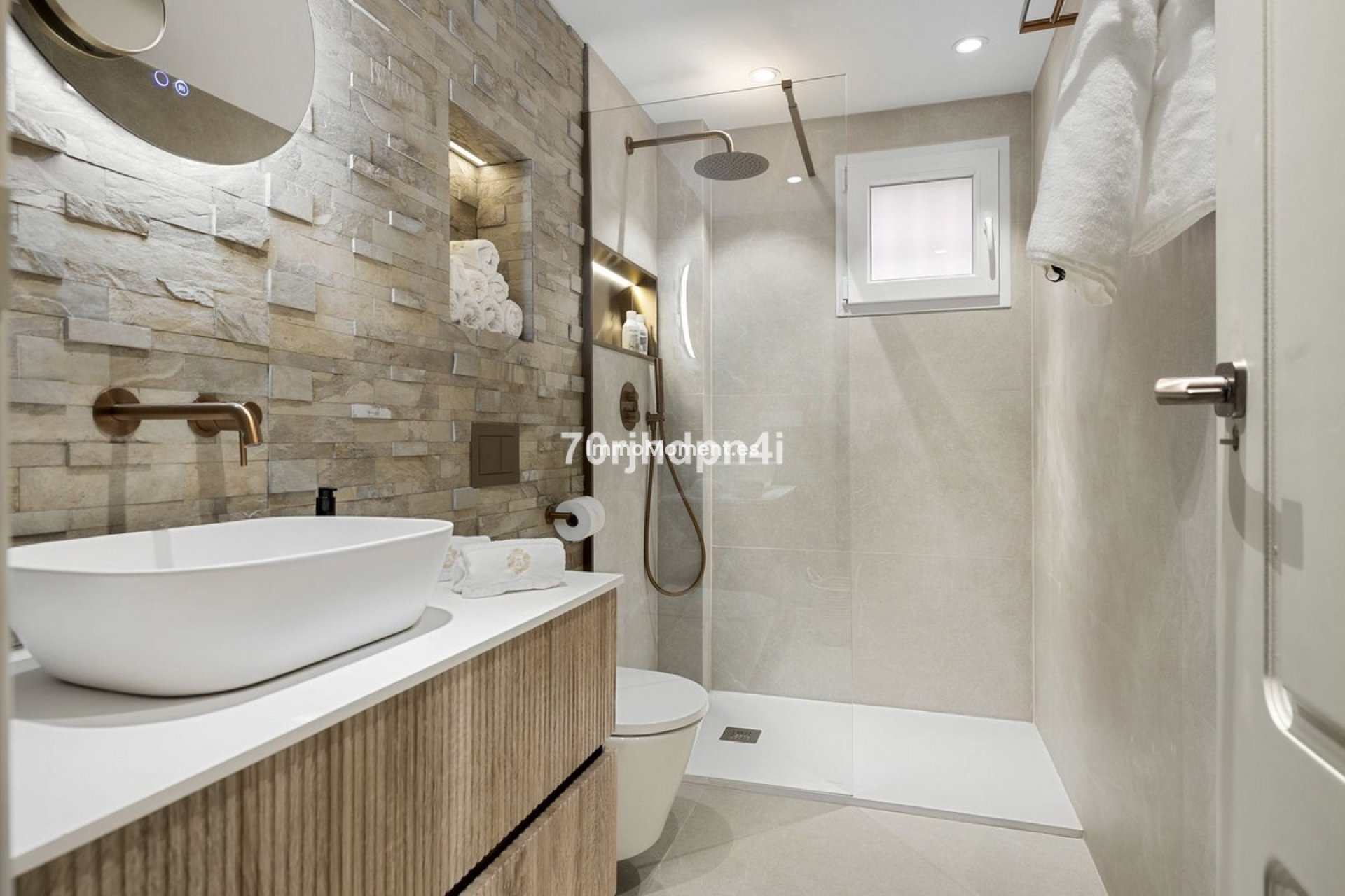 Revente - Appartement - Marbella - Nueva Andalucía