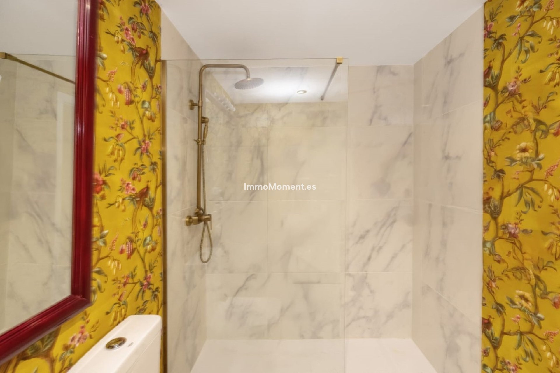 Revente - Appartement - Marbella - Nueva Andalucía