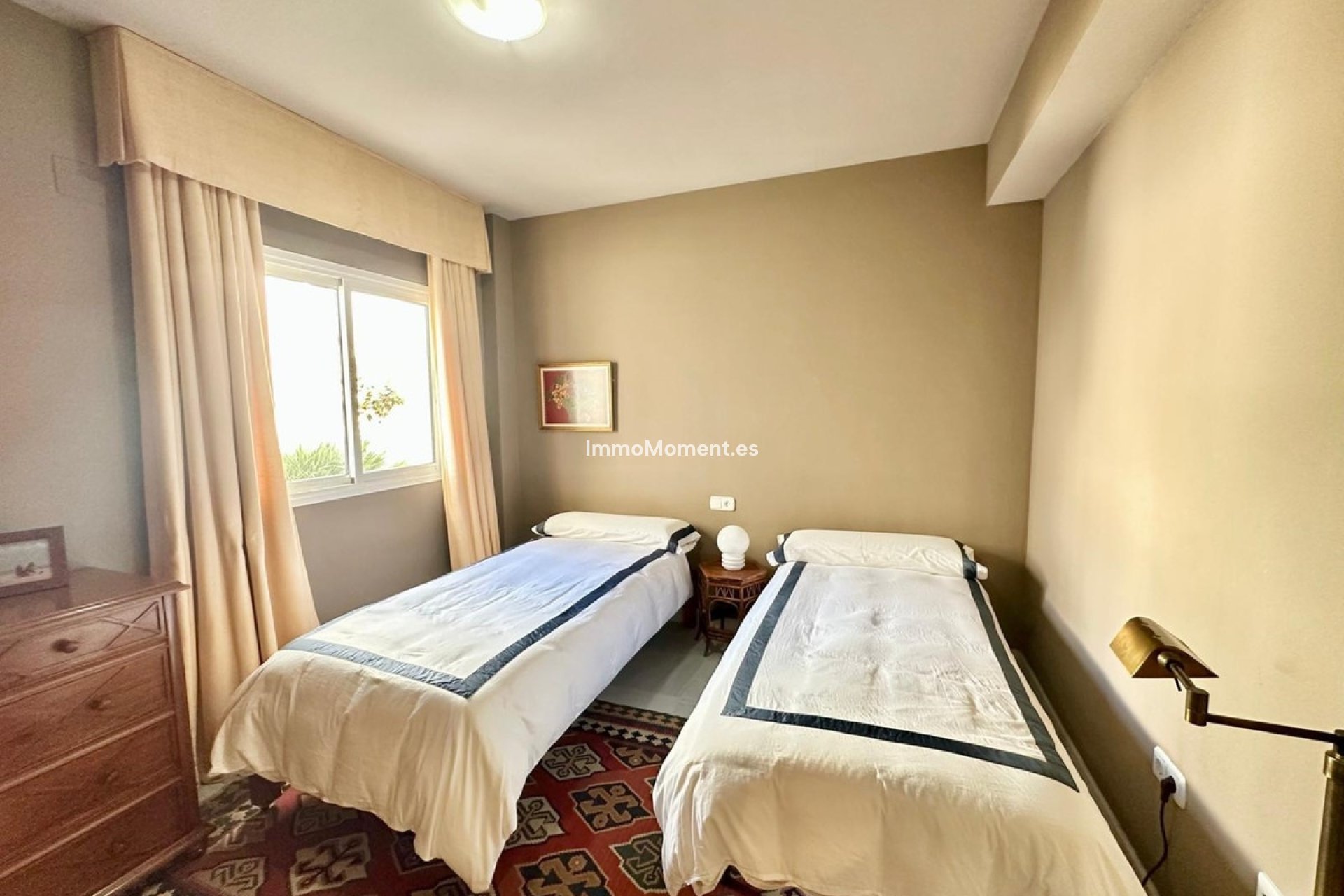 Revente - Appartement - Marbella - Nueva Andalucía