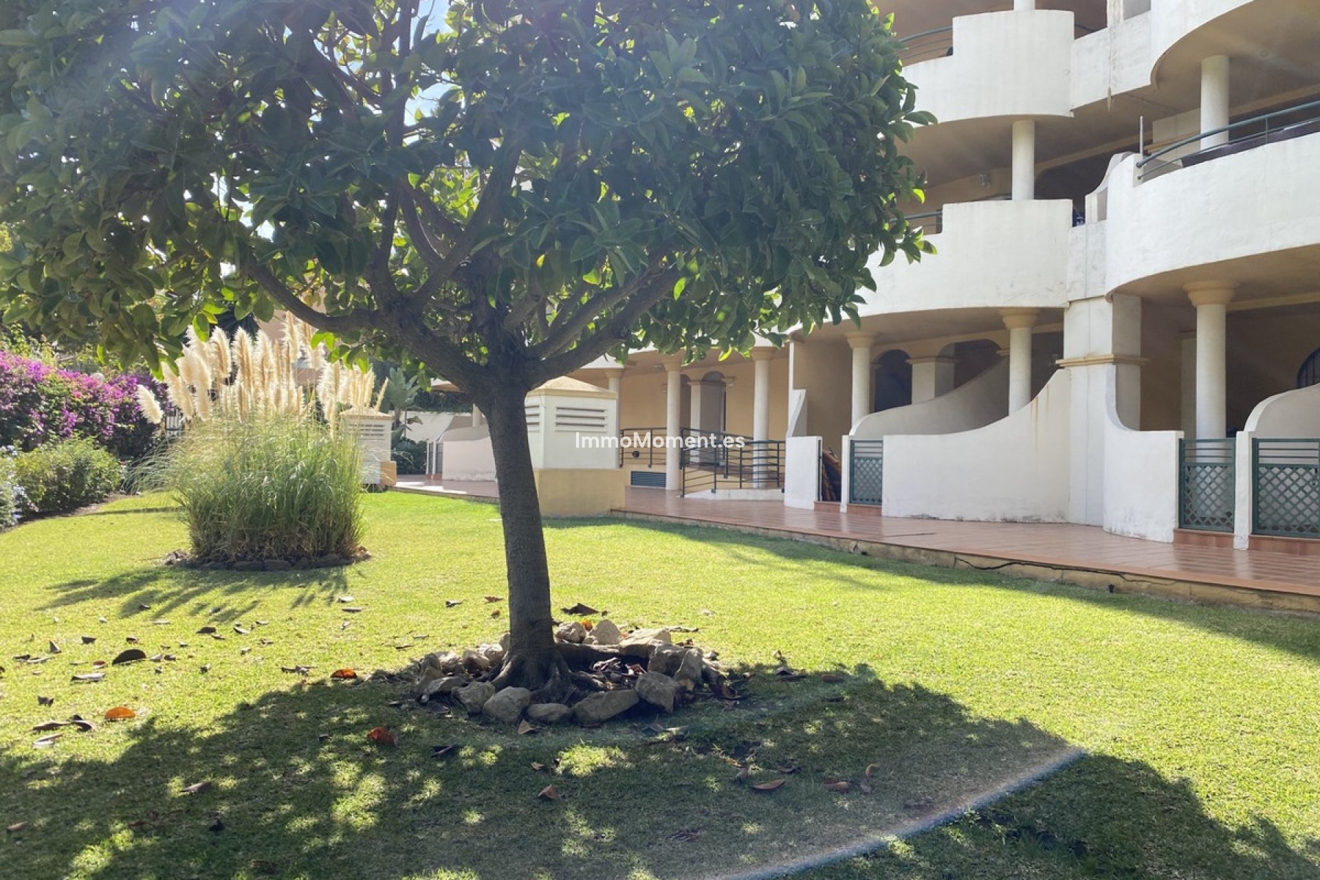 Revente - Appartement - Marbella - Nueva Andalucía