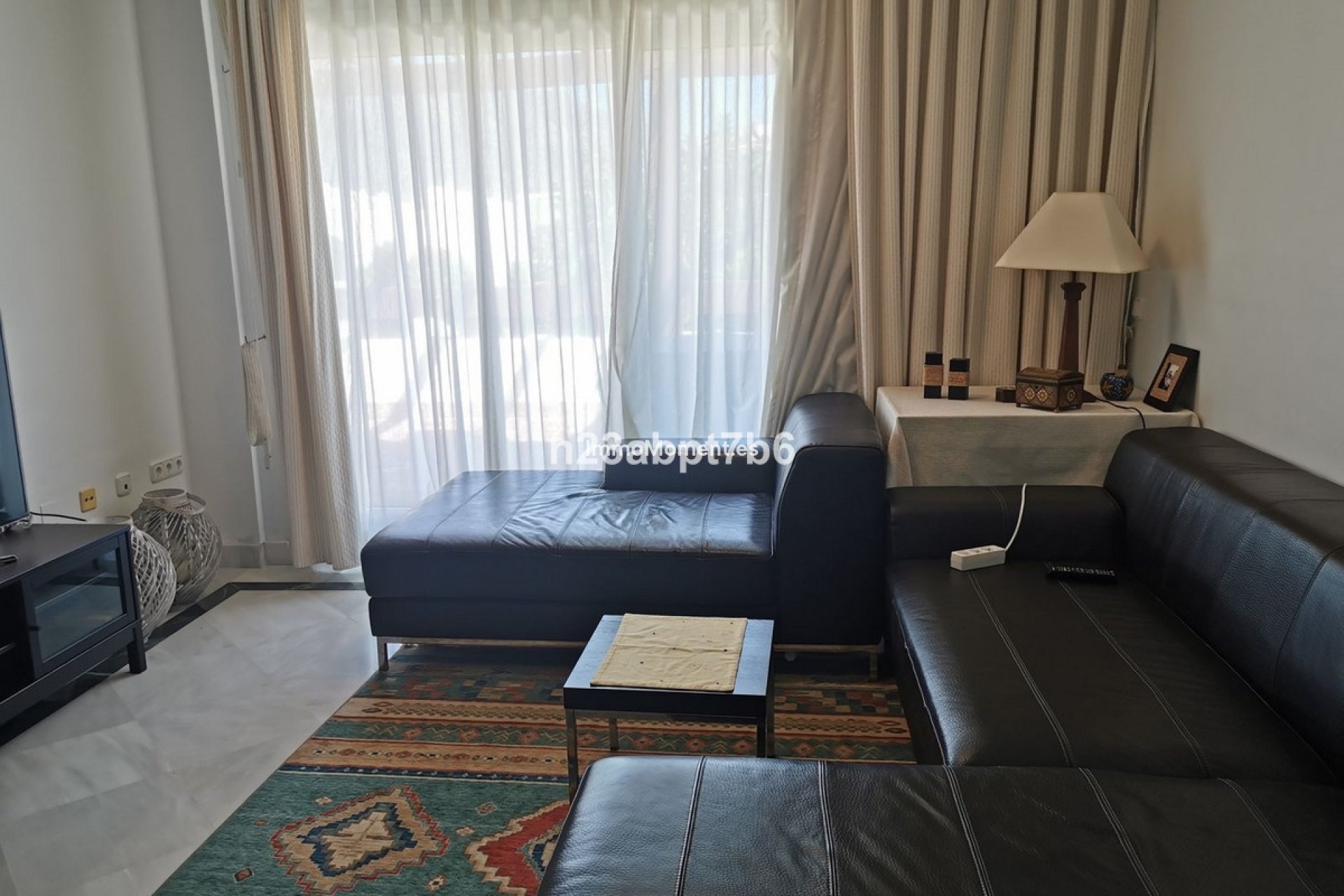 Revente - Appartement - Marbella - Nueva Andalucía