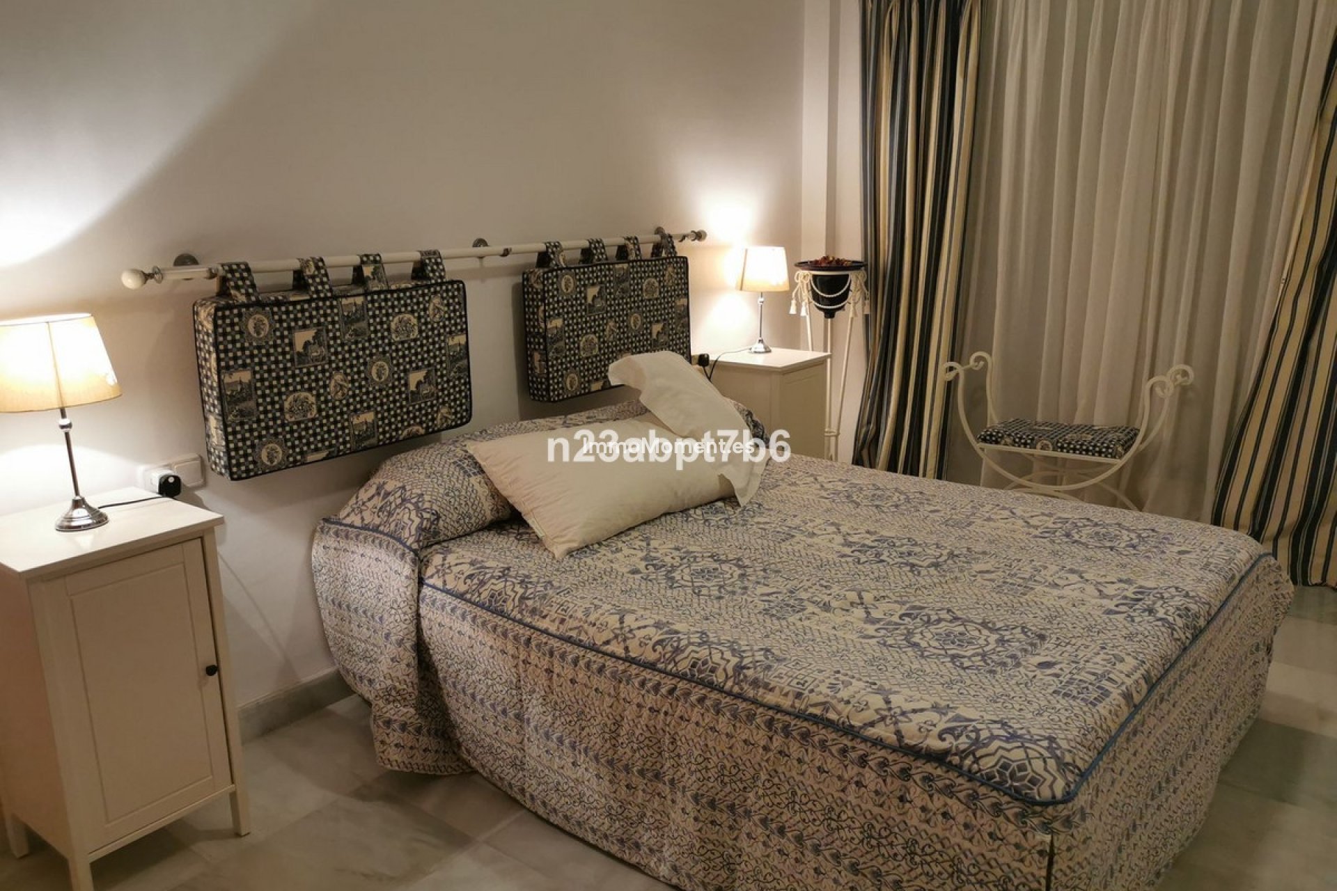 Revente - Appartement - Marbella - Nueva Andalucía