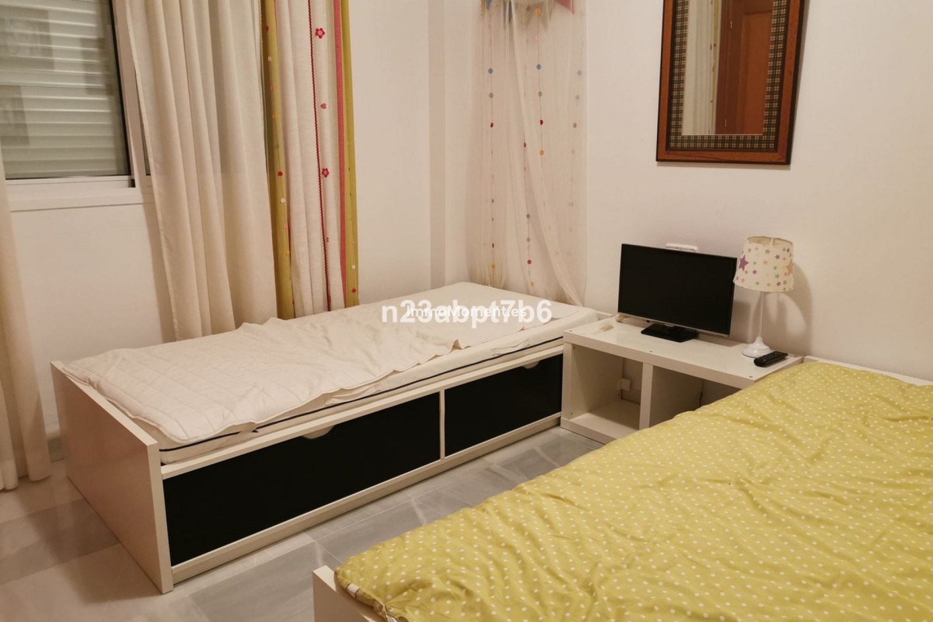 Revente - Appartement - Marbella - Nueva Andalucía