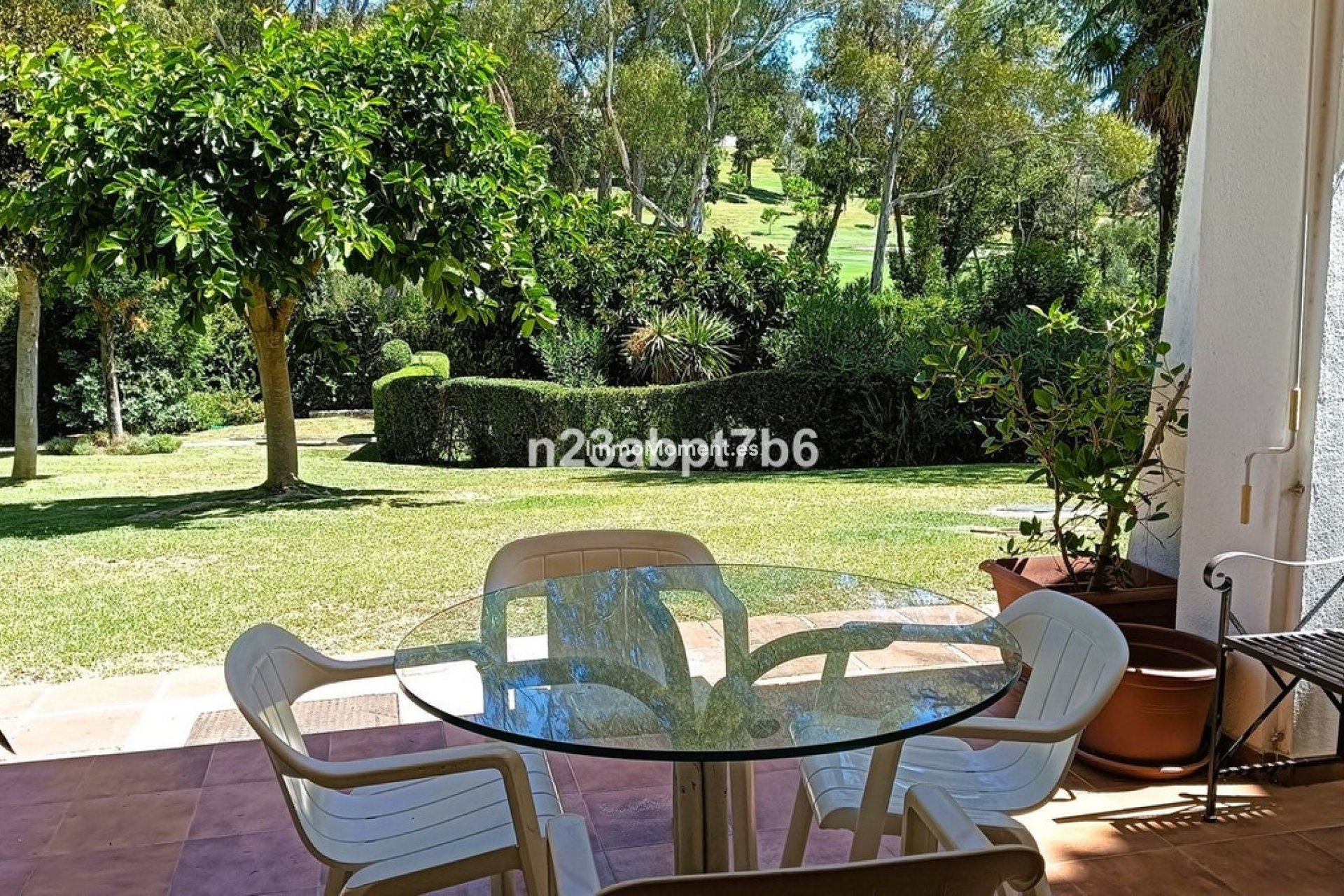 Revente - Appartement - Marbella - Nueva Andalucía