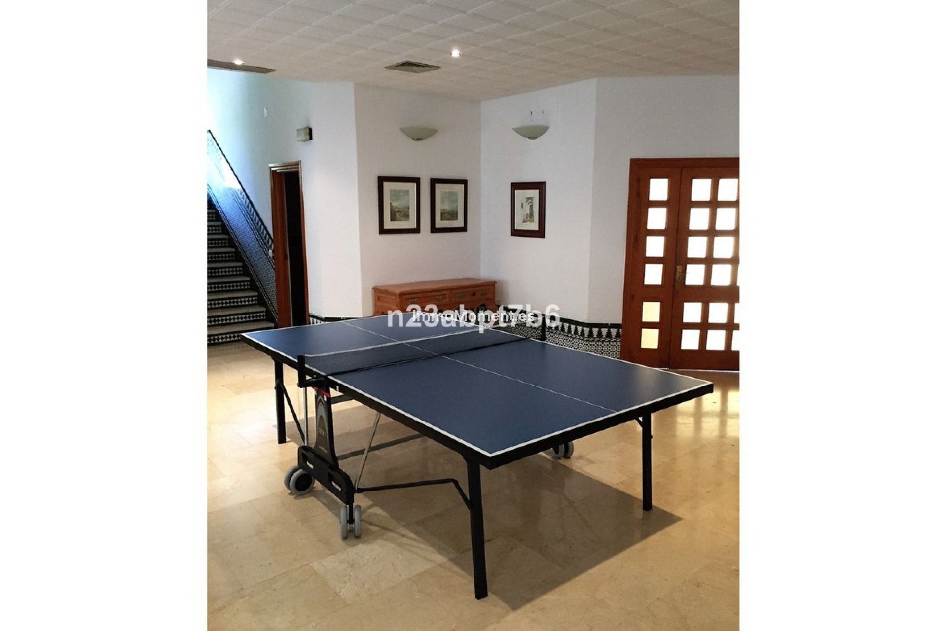 Revente - Appartement - Marbella - Nueva Andalucía