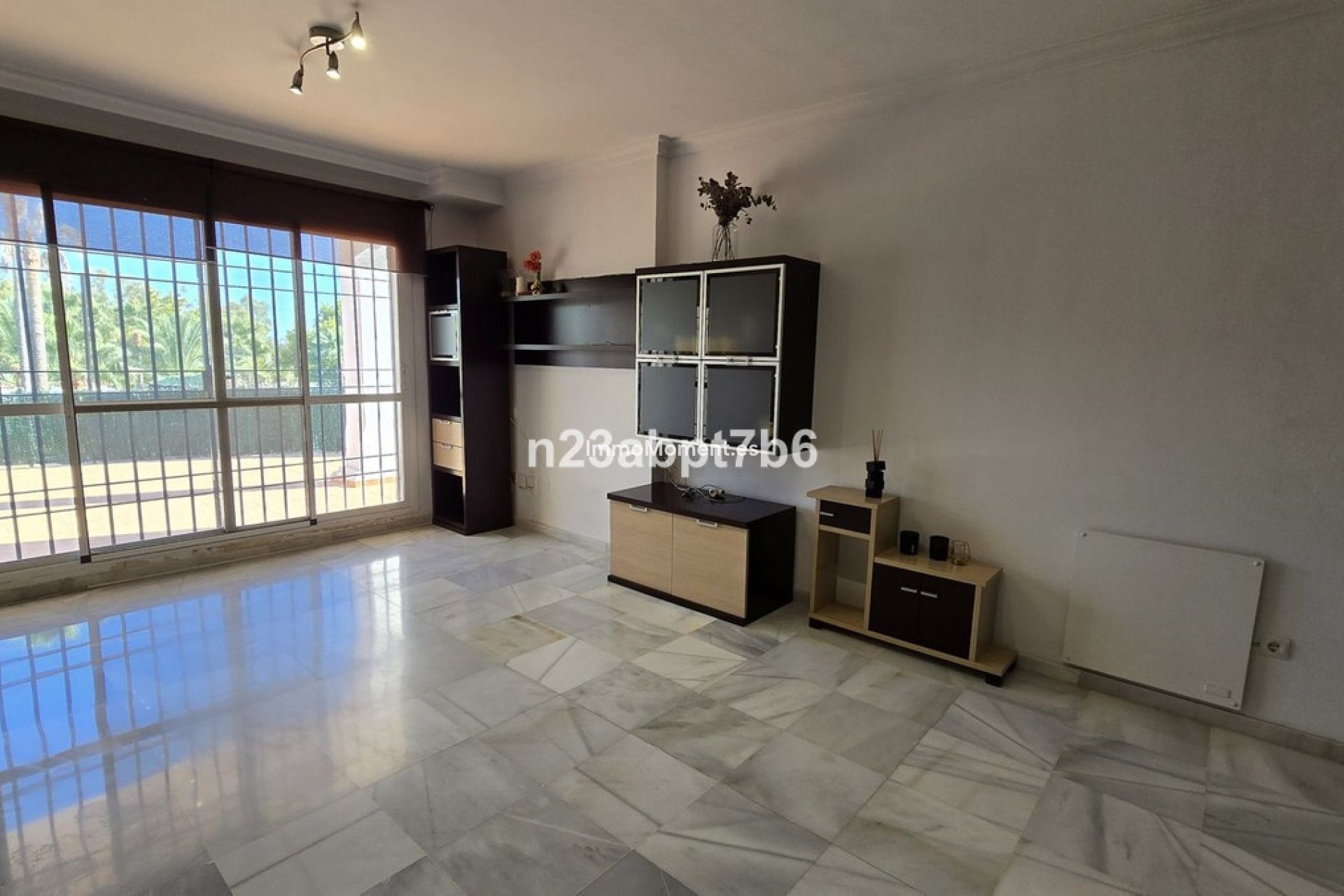 Revente - Appartement - Marbella - Nueva Andalucía