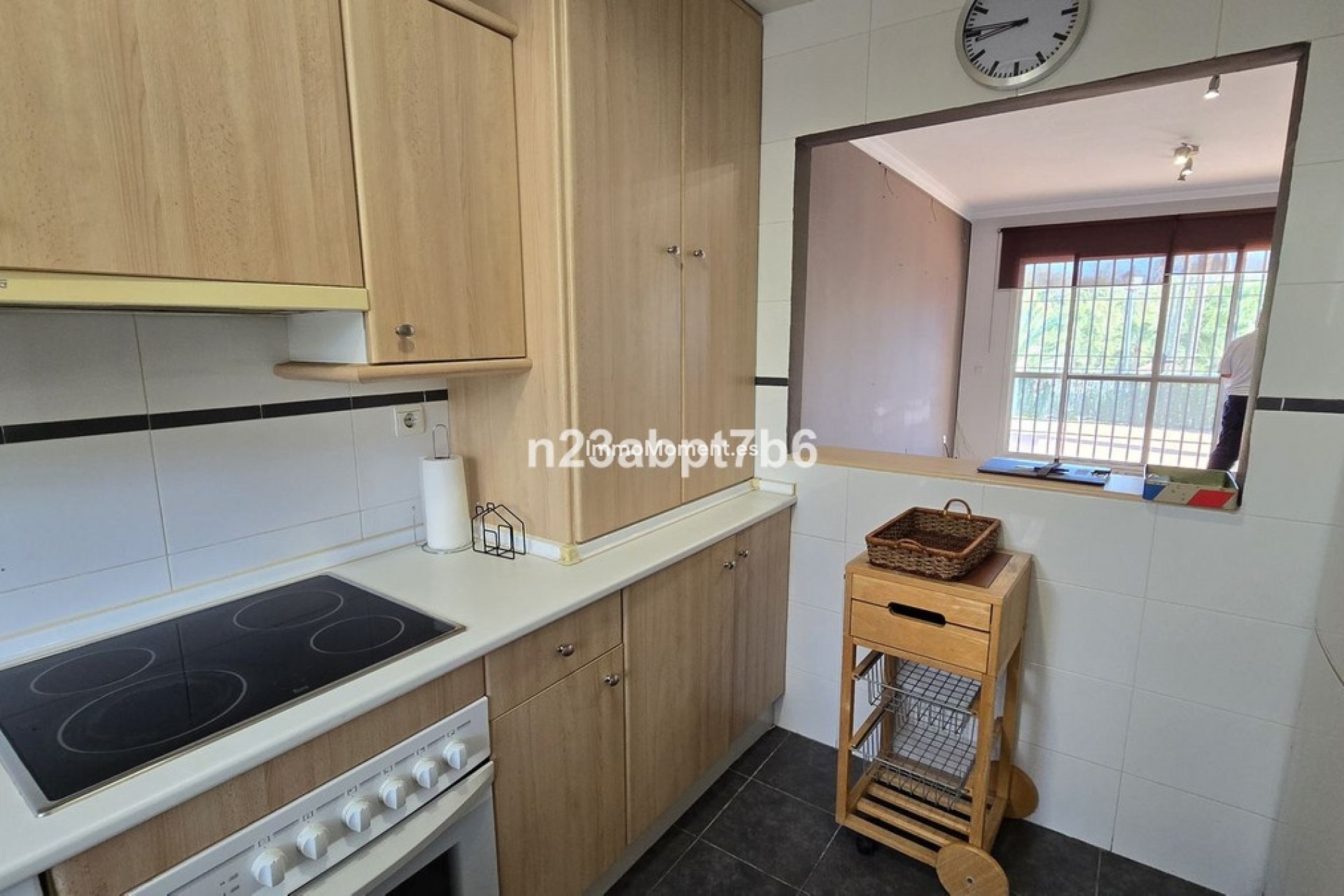 Revente - Appartement - Marbella - Nueva Andalucía