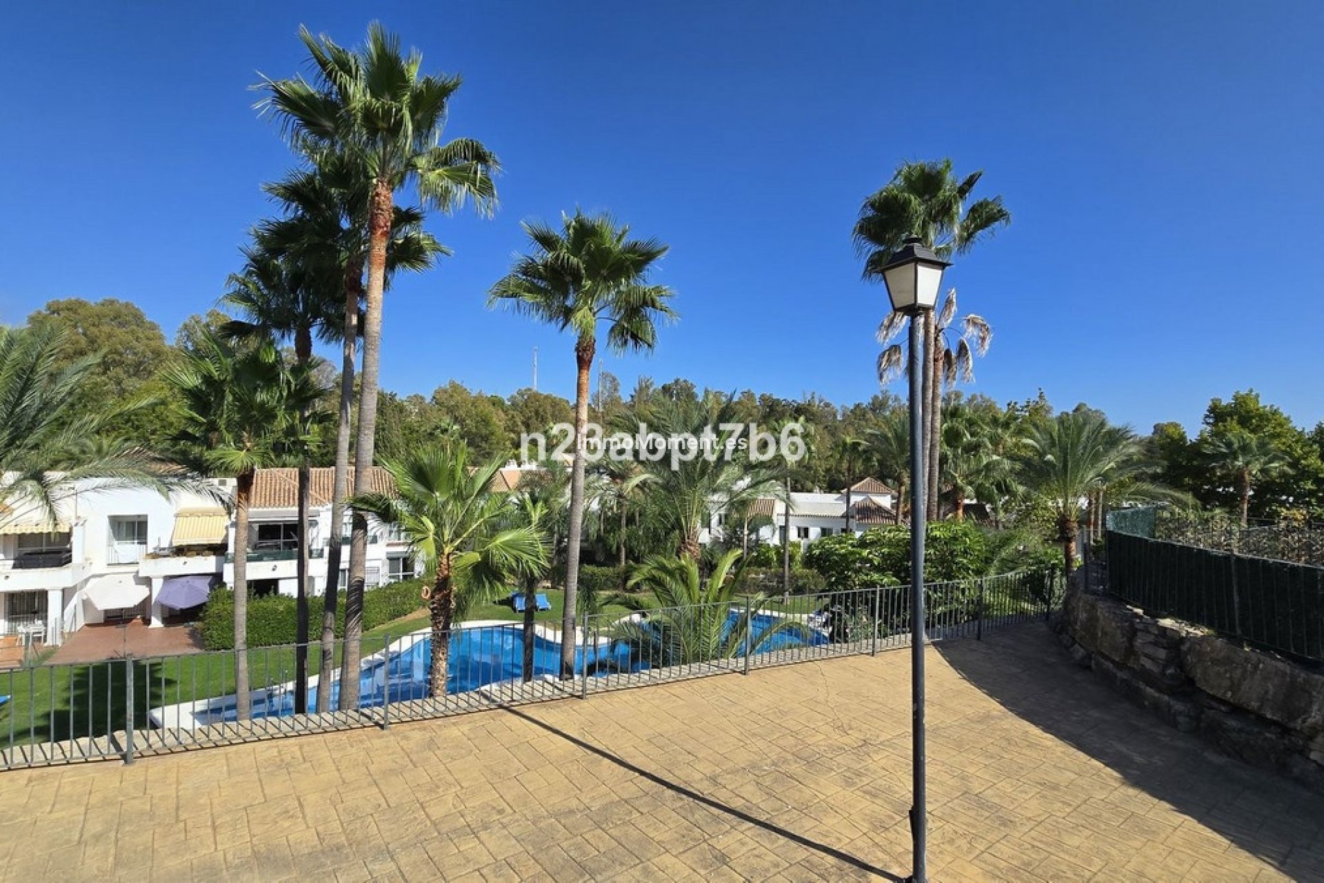 Revente - Appartement - Marbella - Nueva Andalucía