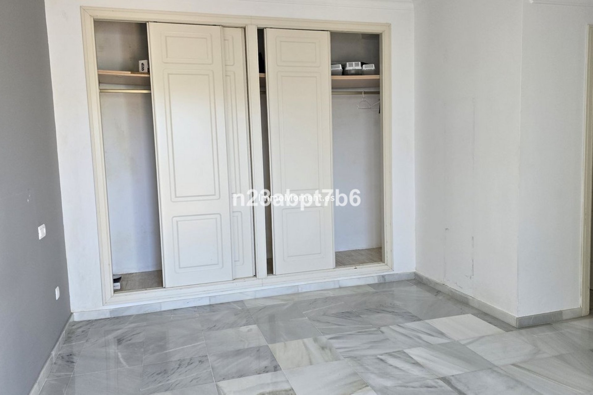 Revente - Appartement - Marbella - Nueva Andalucía