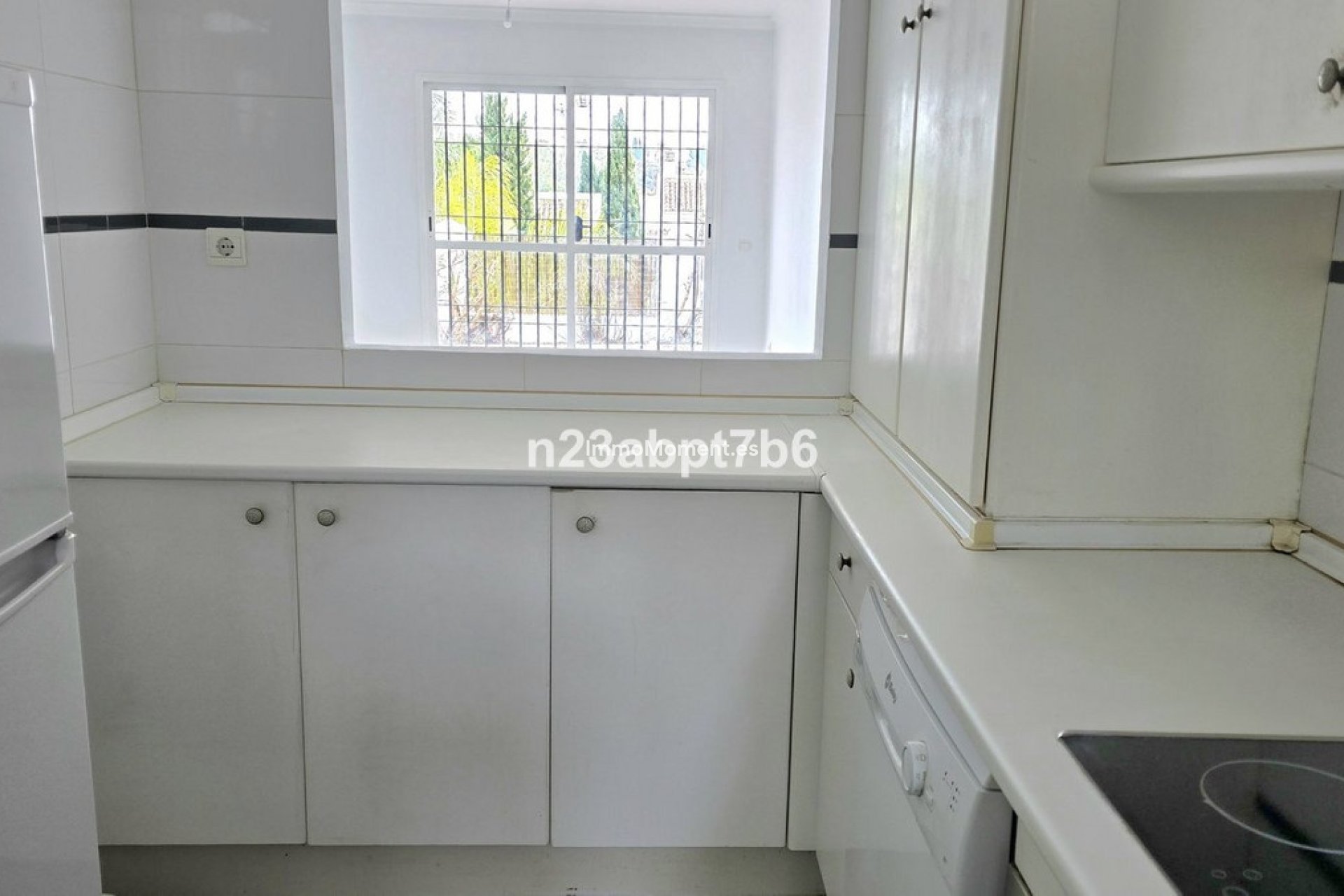 Revente - Appartement - Marbella - Nueva Andalucía