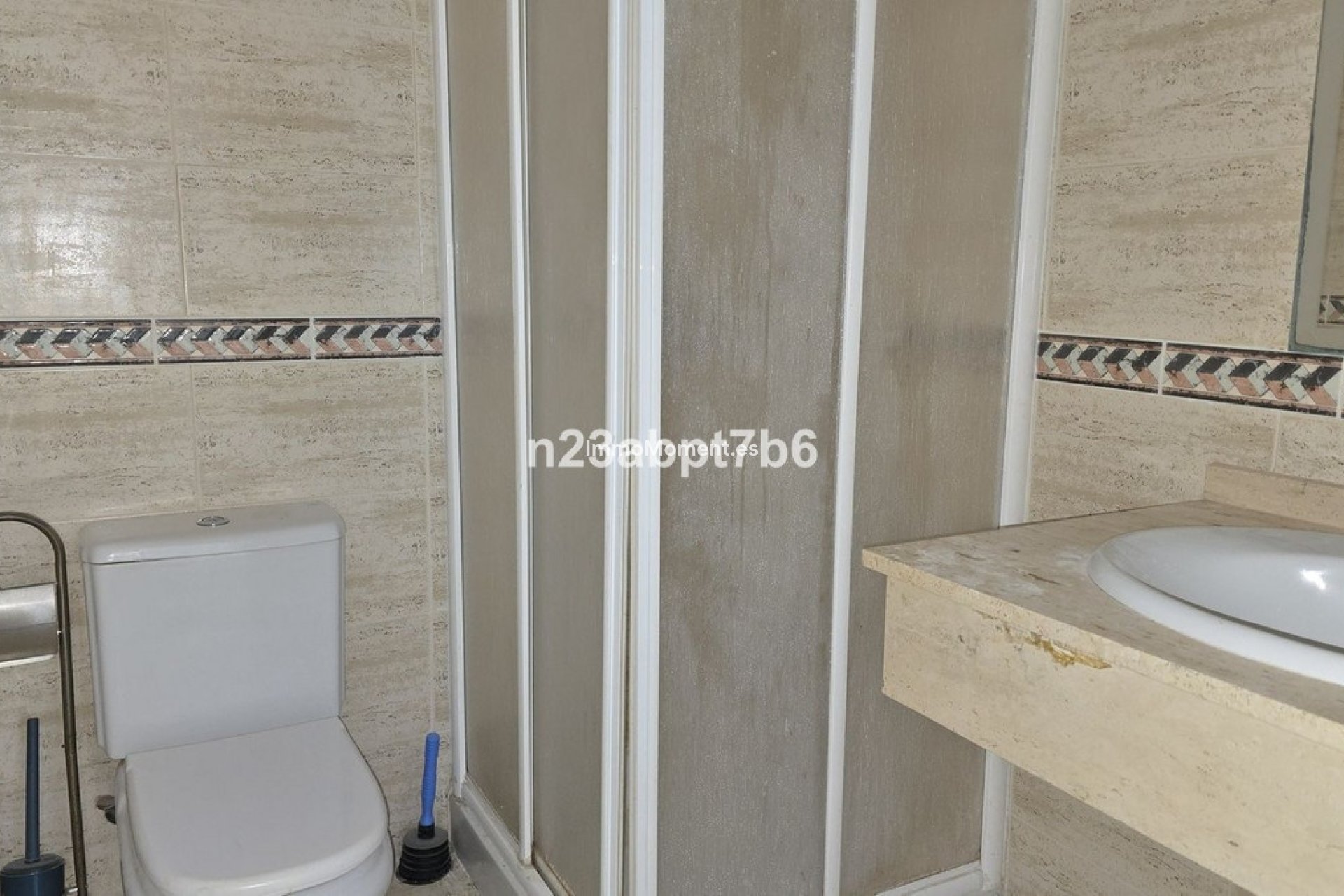 Revente - Appartement - Marbella - Nueva Andalucía