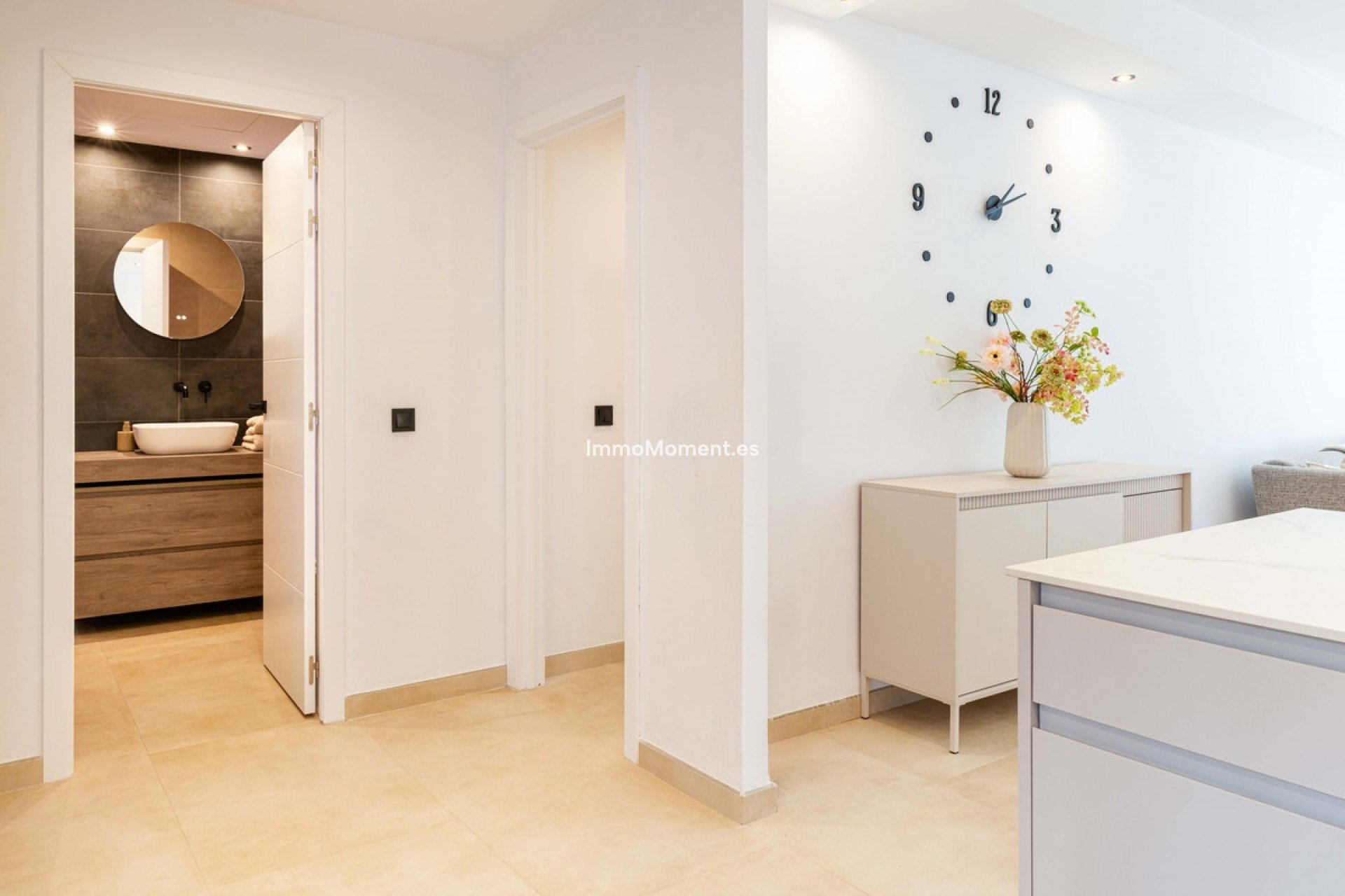 Revente - Appartement - Marbella - Nueva Andalucía