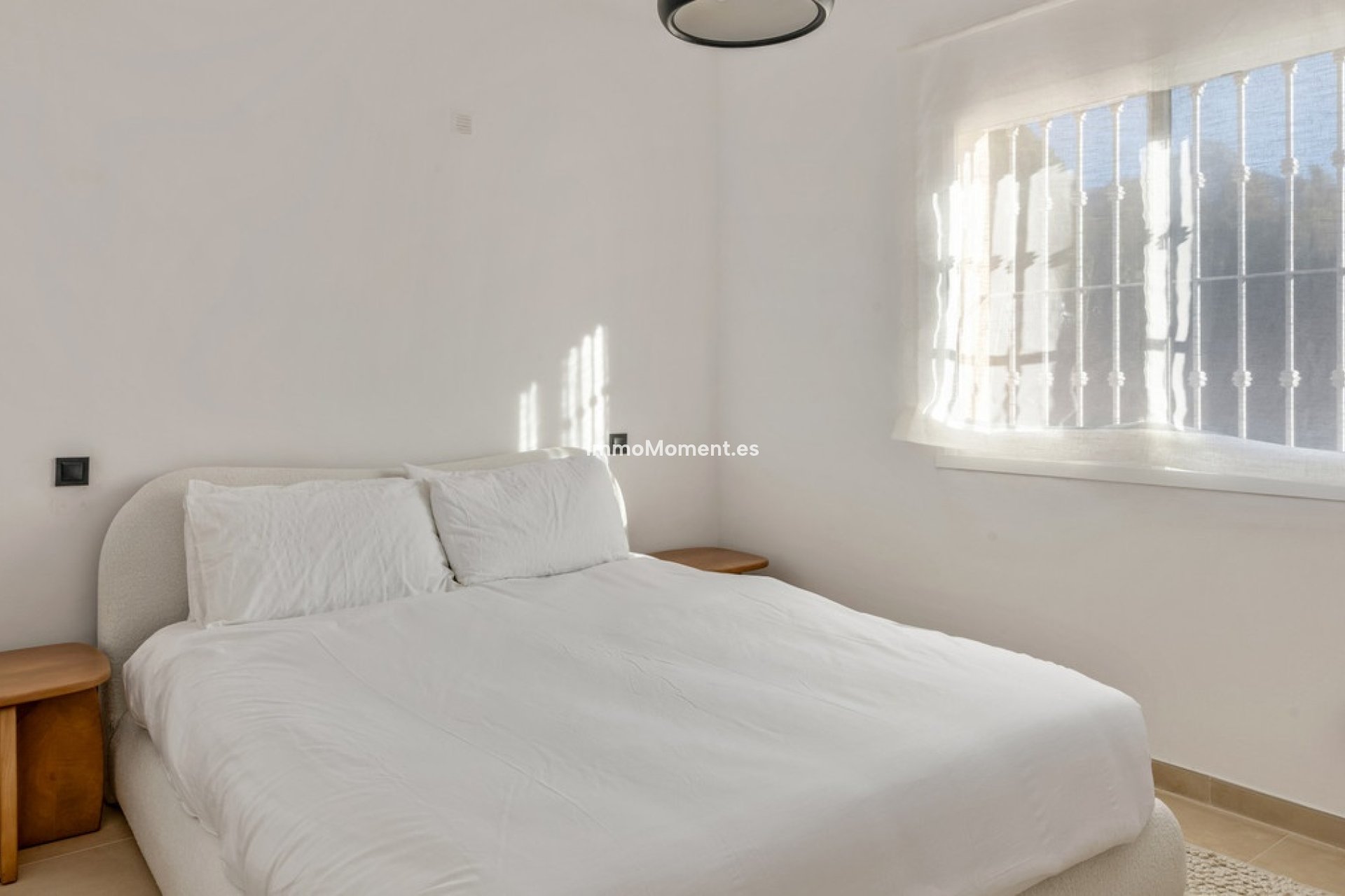 Revente - Appartement - Marbella - Nueva Andalucía