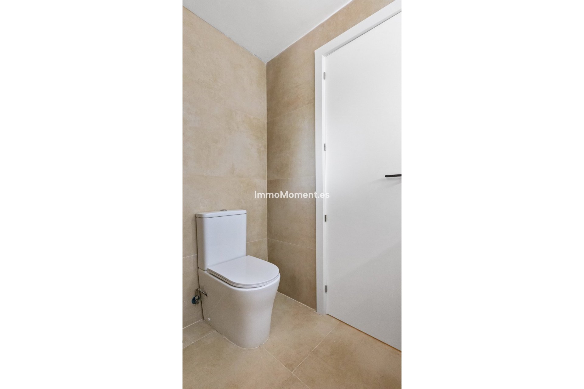 Revente - Appartement - Marbella - Nueva Andalucía