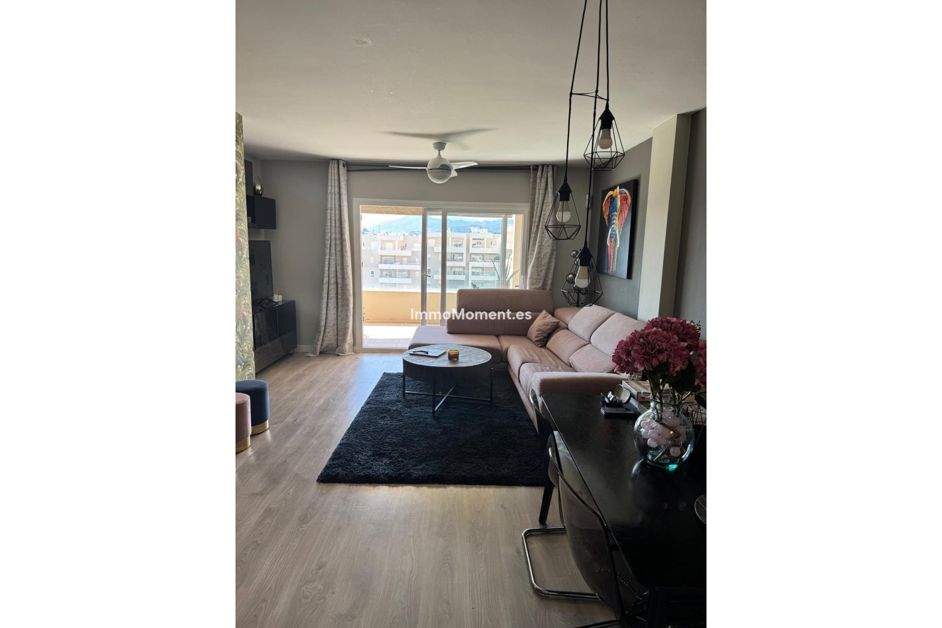 Revente - Appartement - Marbella - Nueva Andalucía