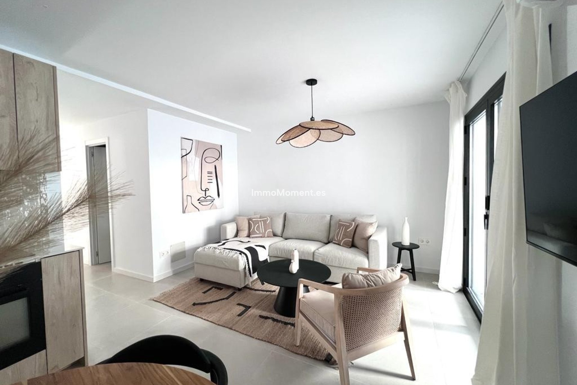 Revente - Appartement - Marbella - Nueva Andalucía
