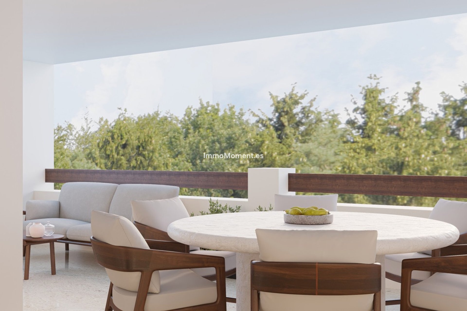 Revente - Appartement - Marbella - Nueva Andalucía