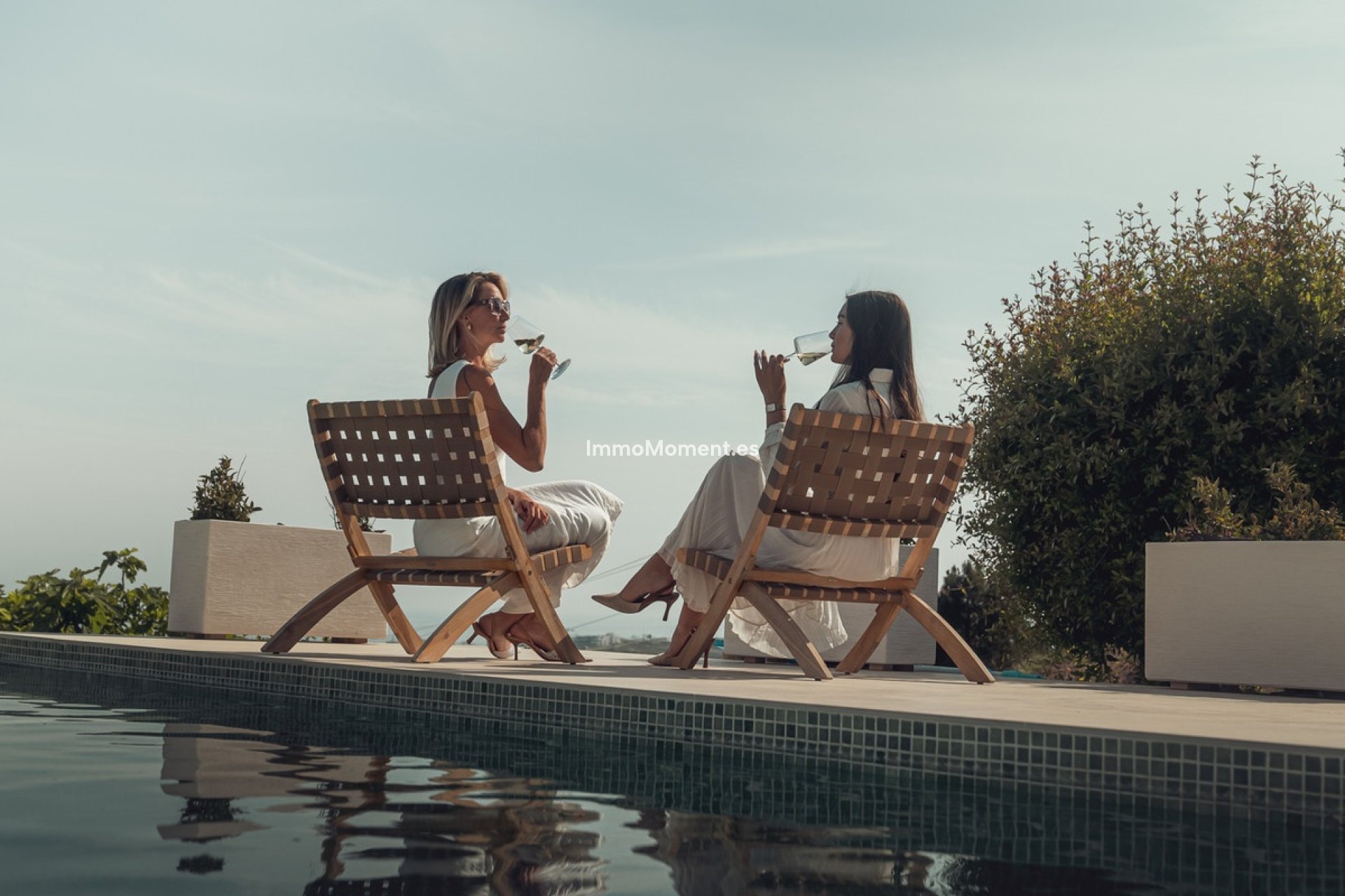 Revente - Appartement - Marbella - Nueva Andalucía