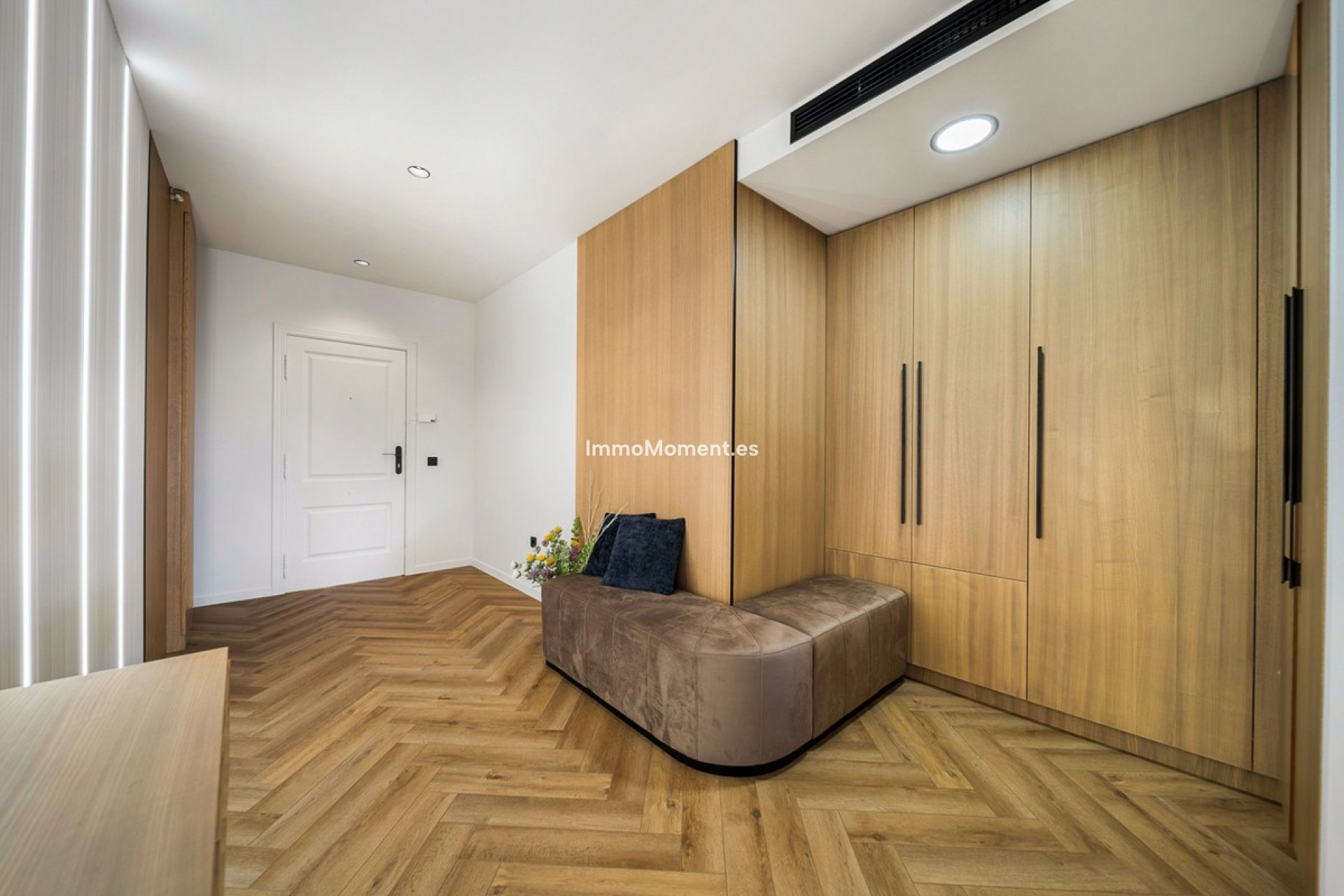 Revente - Appartement - Marbella - Nueva Andalucía