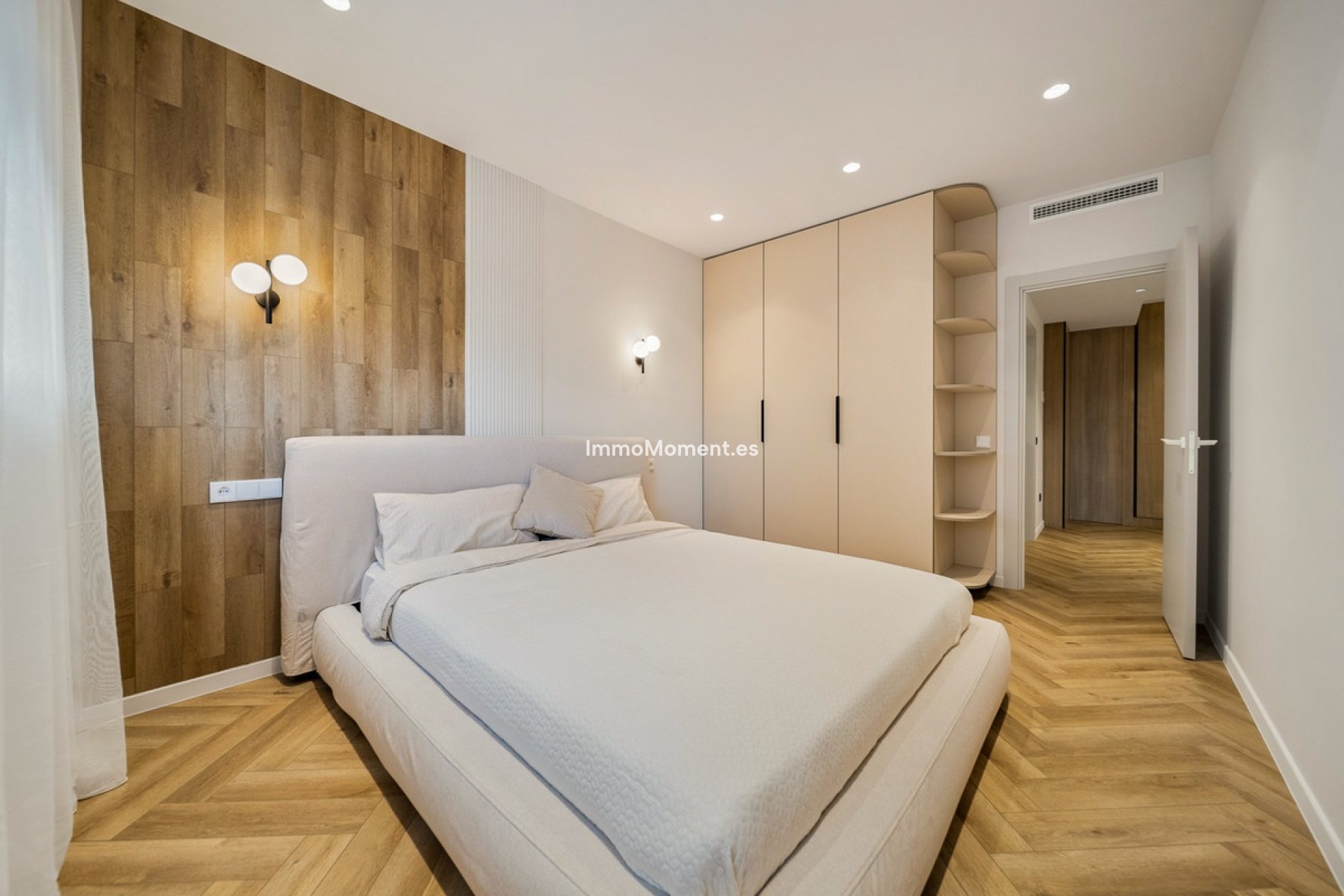 Revente - Appartement - Marbella - Nueva Andalucía