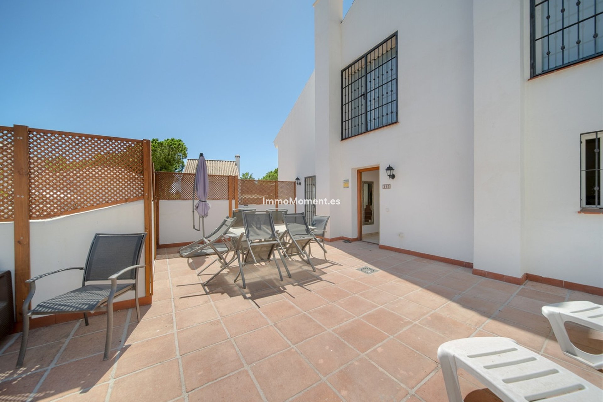 Revente - Appartement - Marbella - Nueva Andalucía