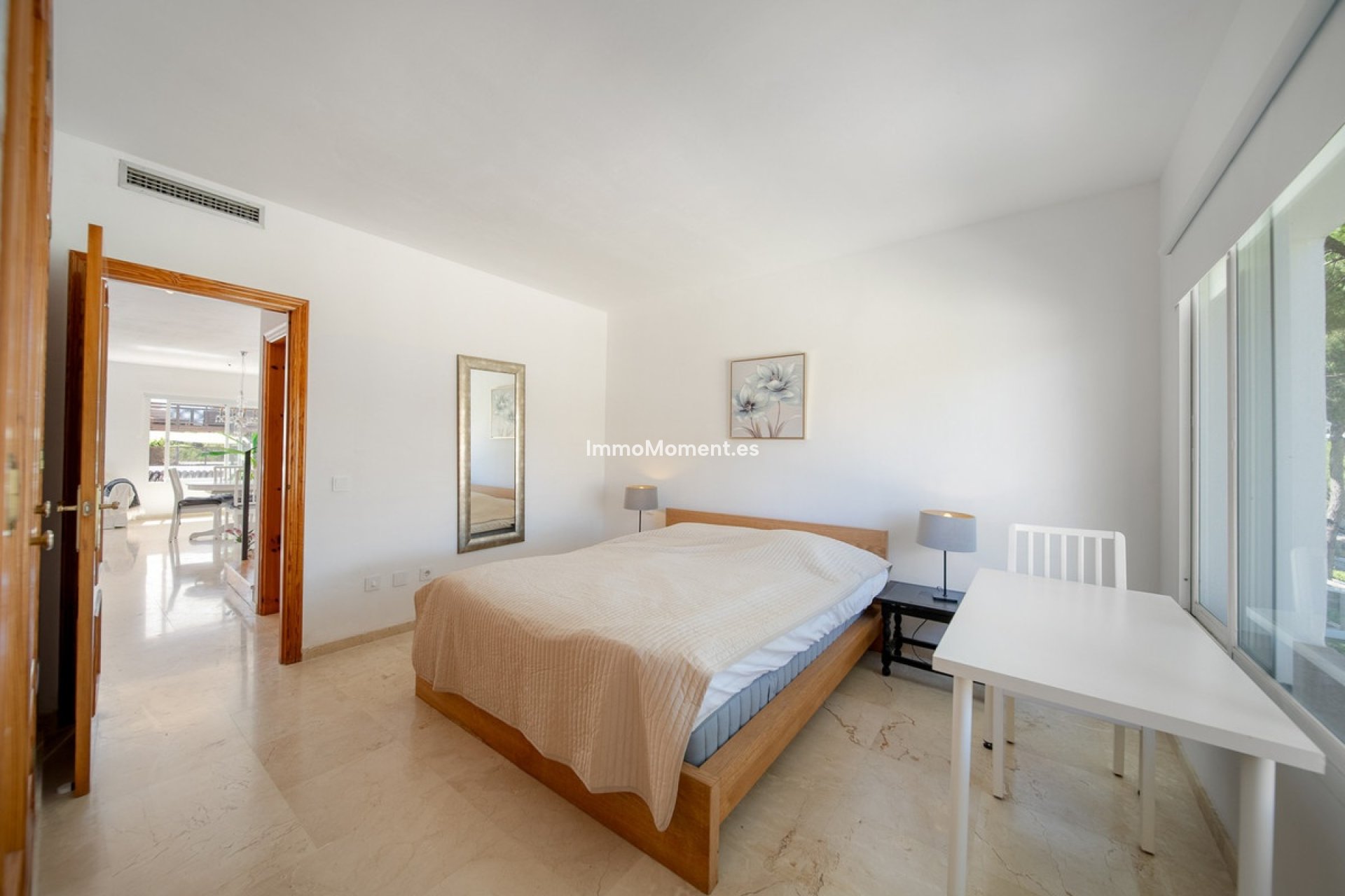Revente - Appartement - Marbella - Nueva Andalucía