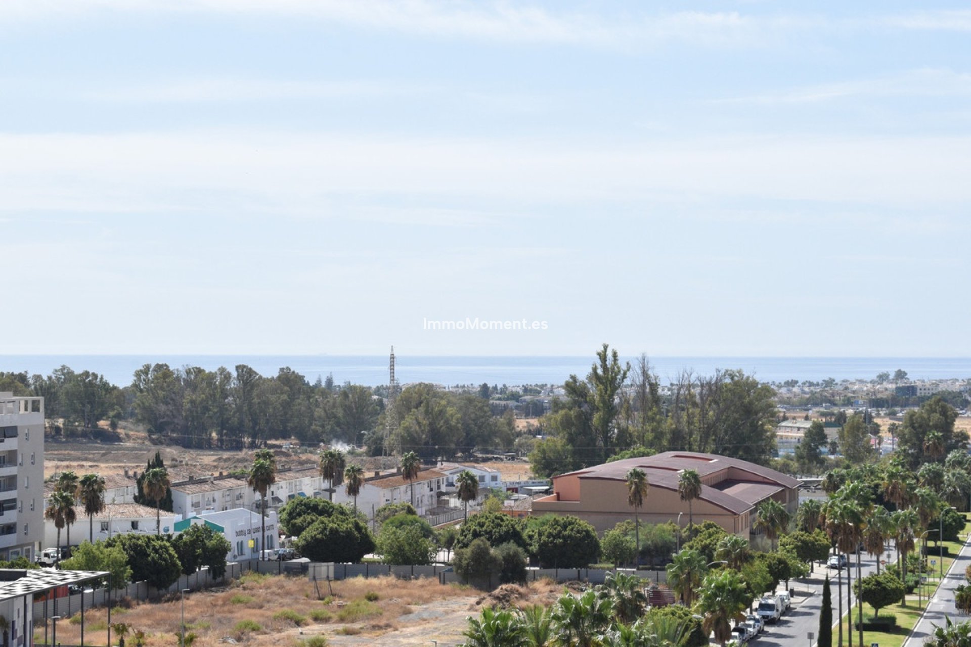 Revente - Appartement - Marbella - Nueva Andalucía