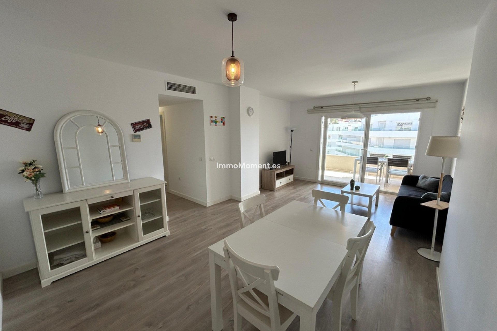 Revente - Appartement - Marbella - Nueva Andalucía