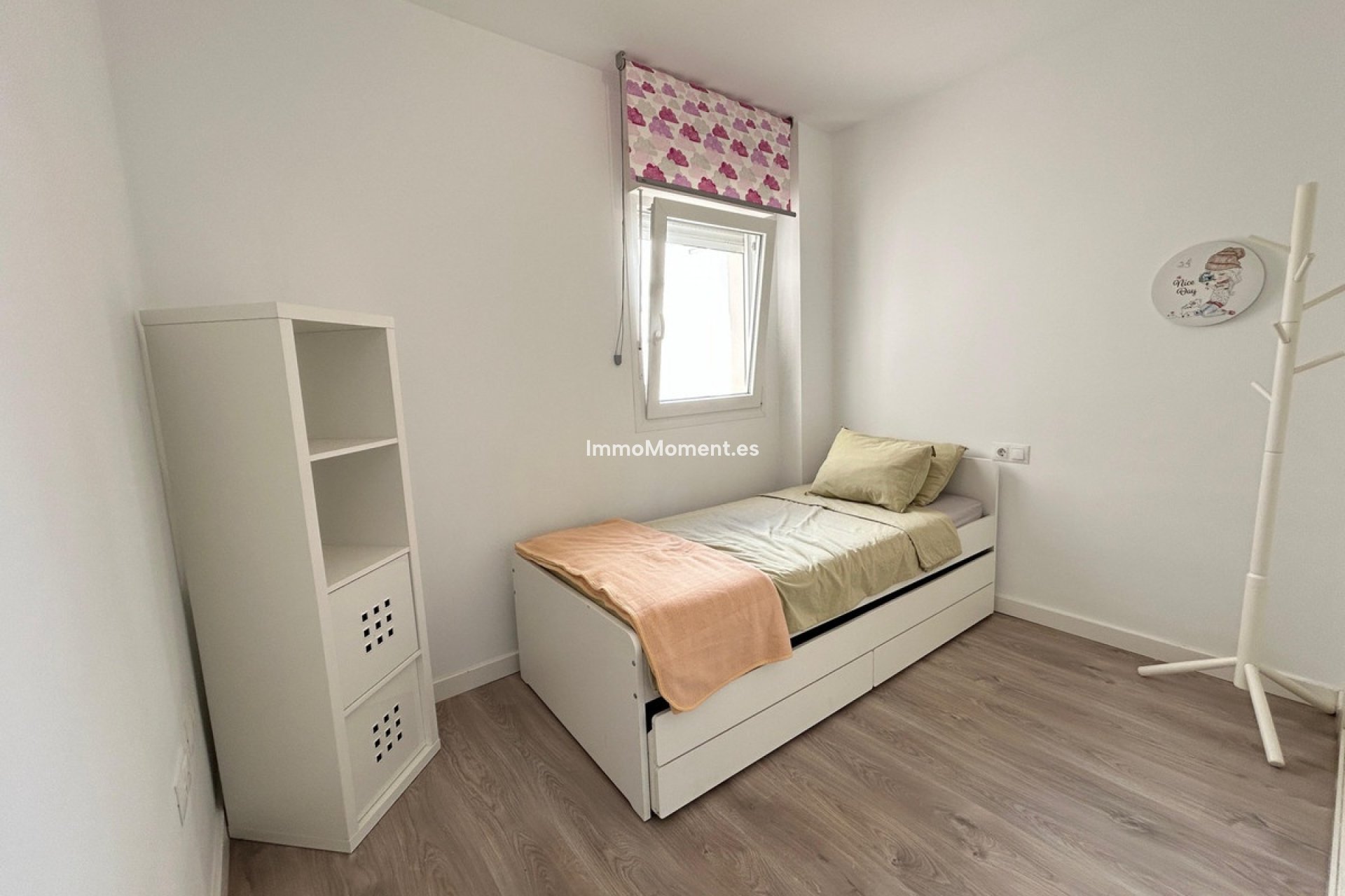 Revente - Appartement - Marbella - Nueva Andalucía