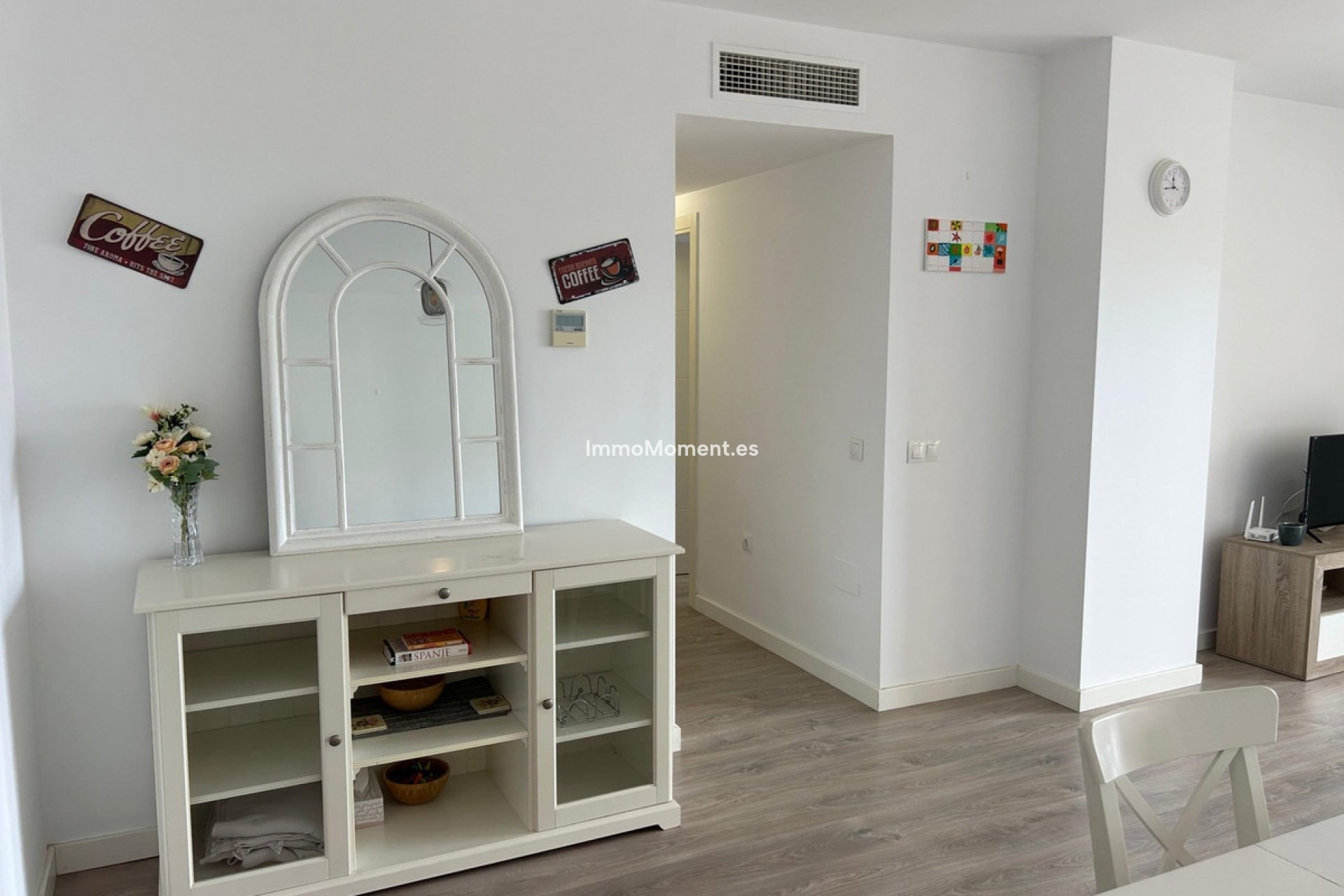 Revente - Appartement - Marbella - Nueva Andalucía