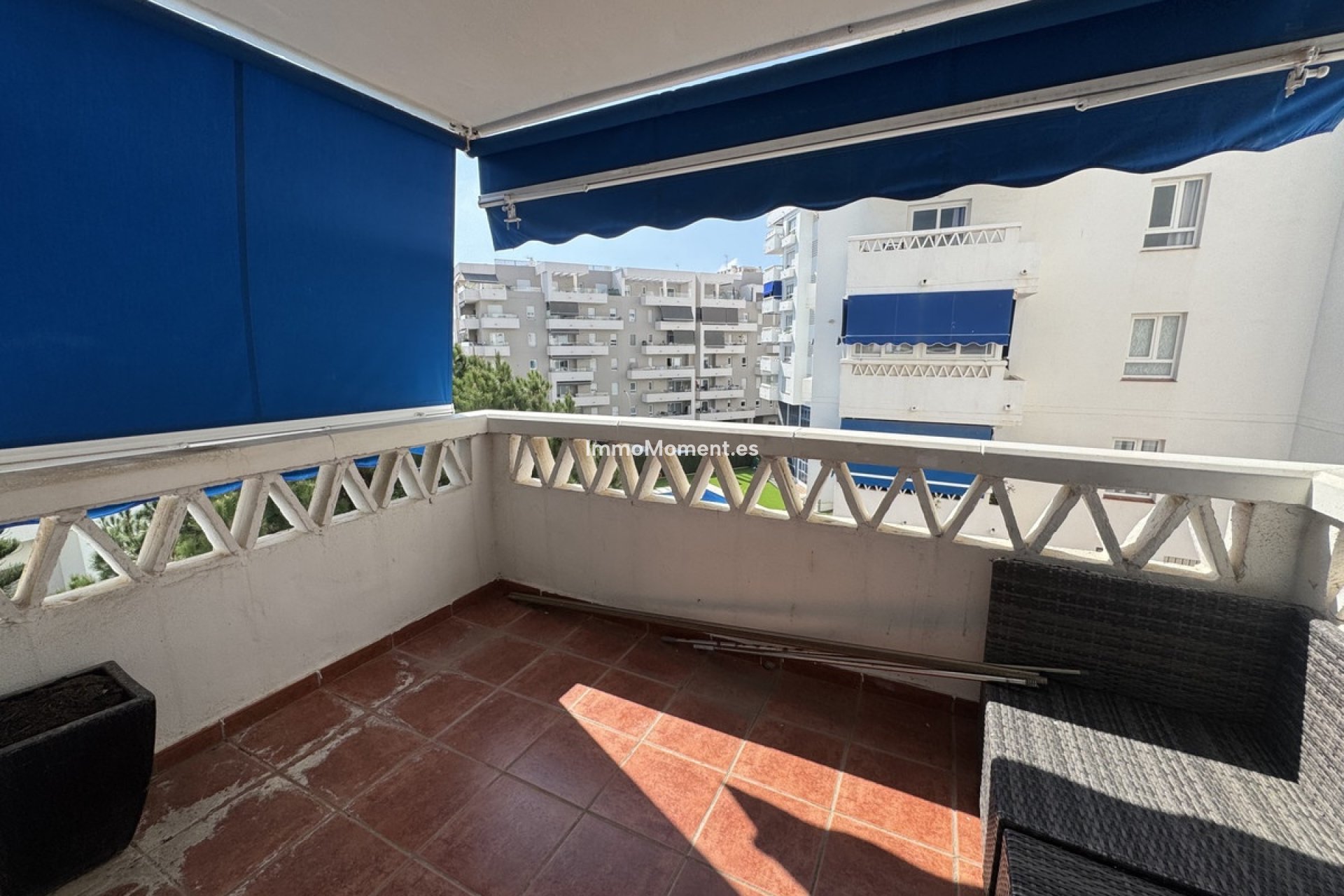 Revente - Appartement - Marbella - Nueva Andalucía