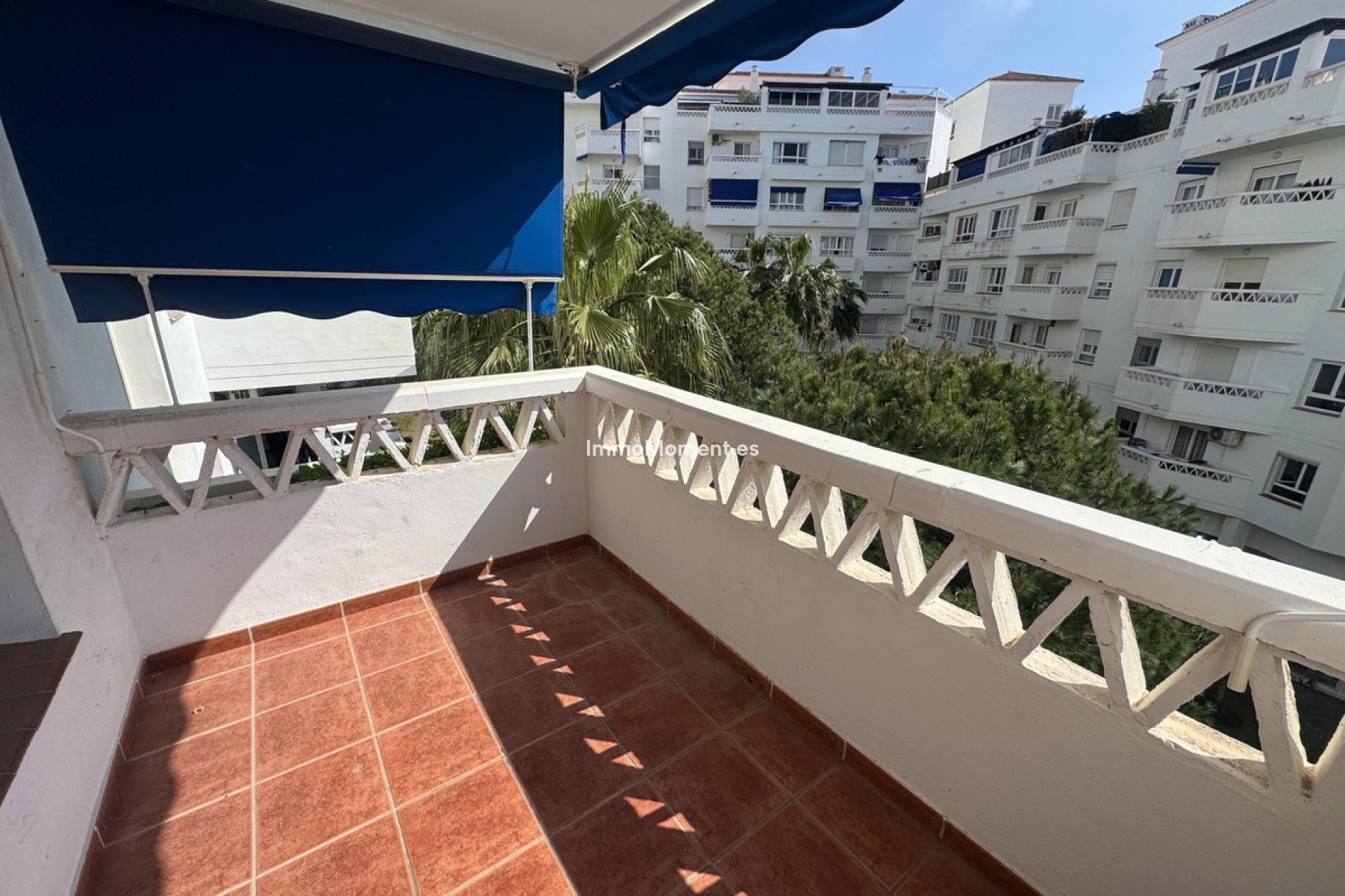 Revente - Appartement - Marbella - Nueva Andalucía