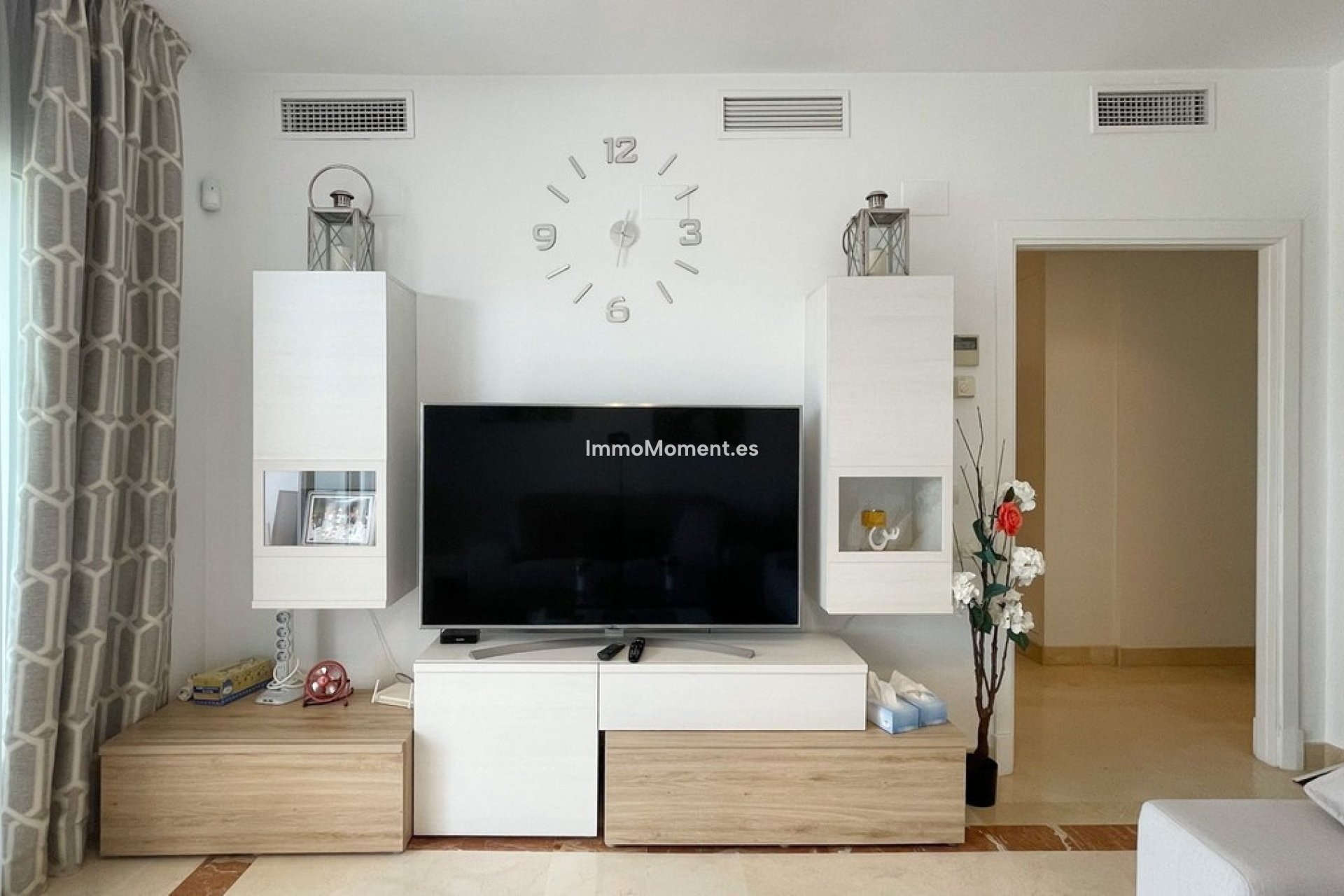 Revente - Appartement - Marbella - Nueva Andalucía