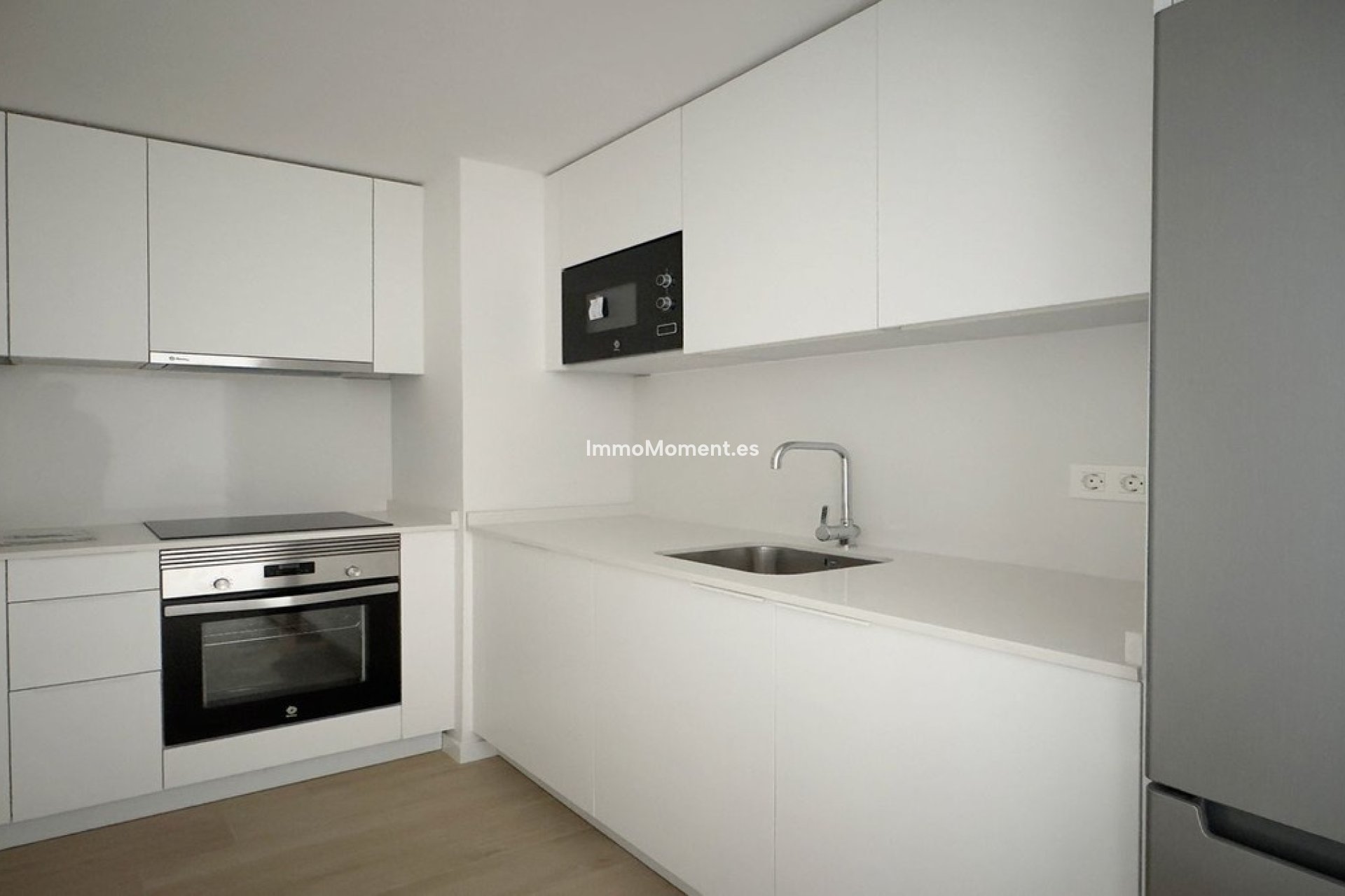 Revente - Appartement - Marbella - Nueva Andalucía