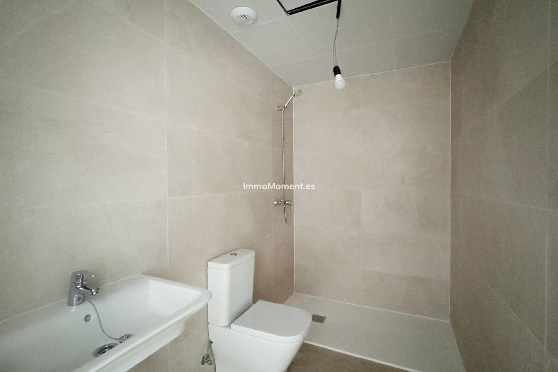 Revente - Appartement - Marbella - Nueva Andalucía