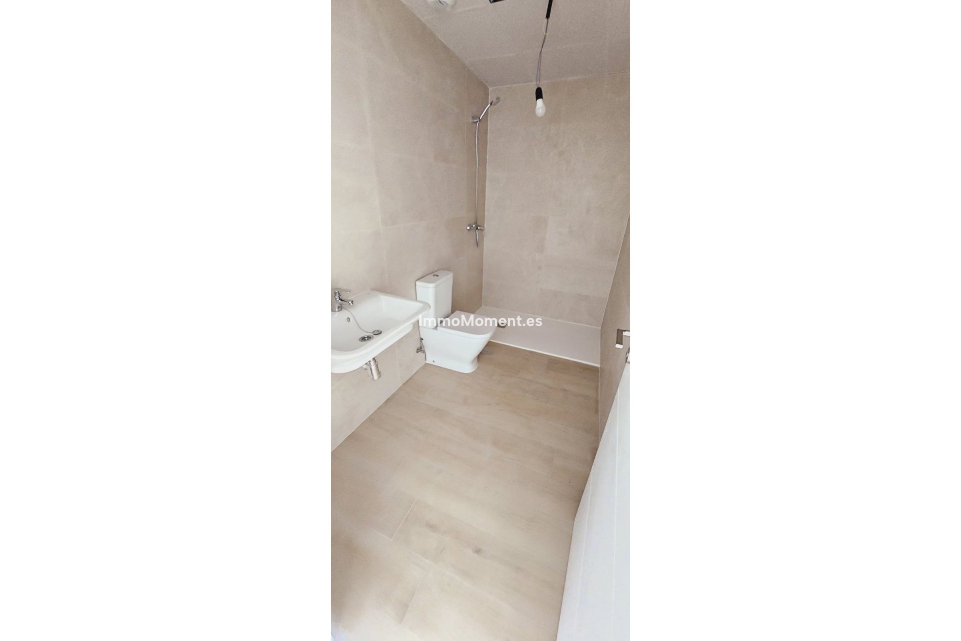 Revente - Appartement - Marbella - Nueva Andalucía