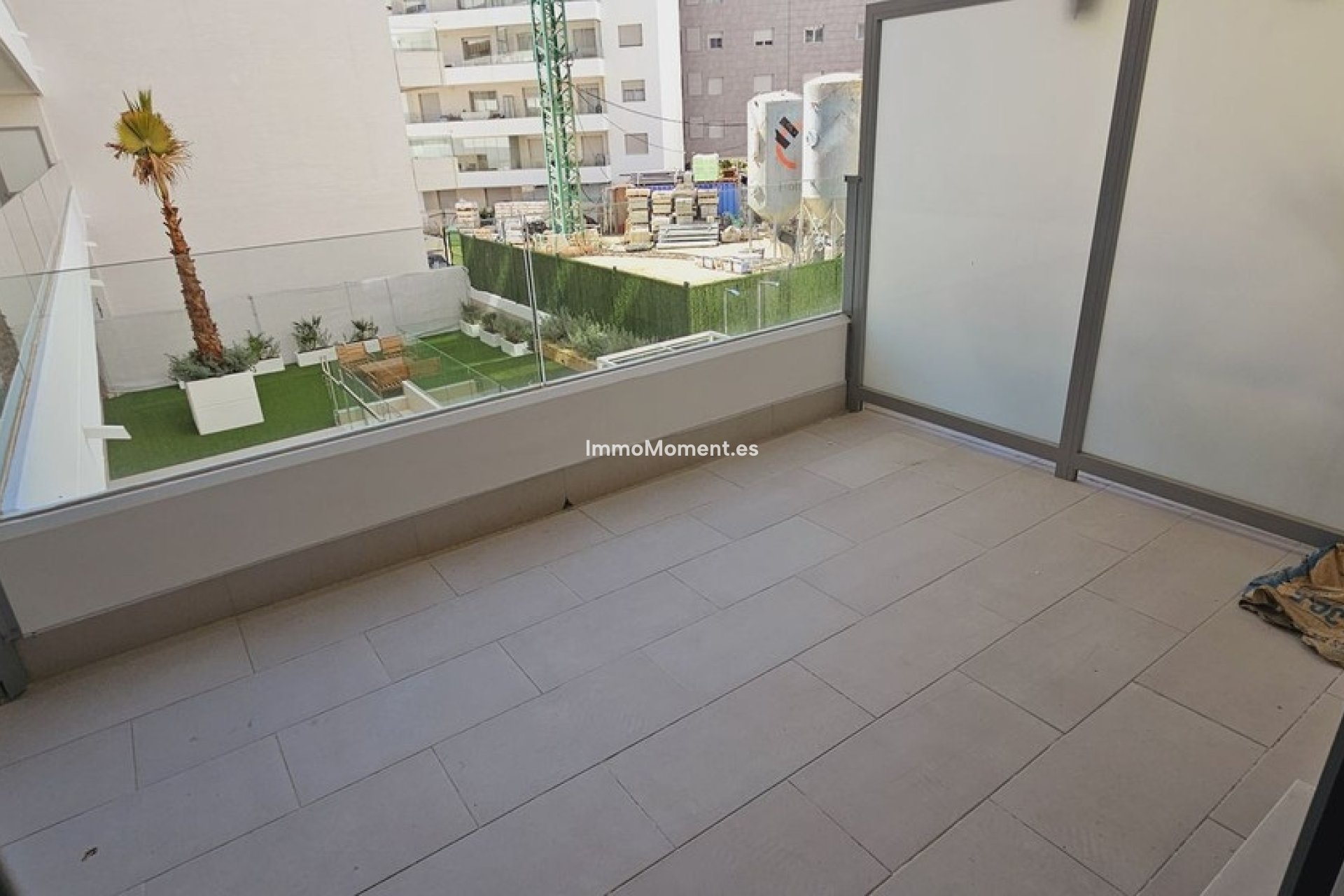 Revente - Appartement - Marbella - Nueva Andalucía