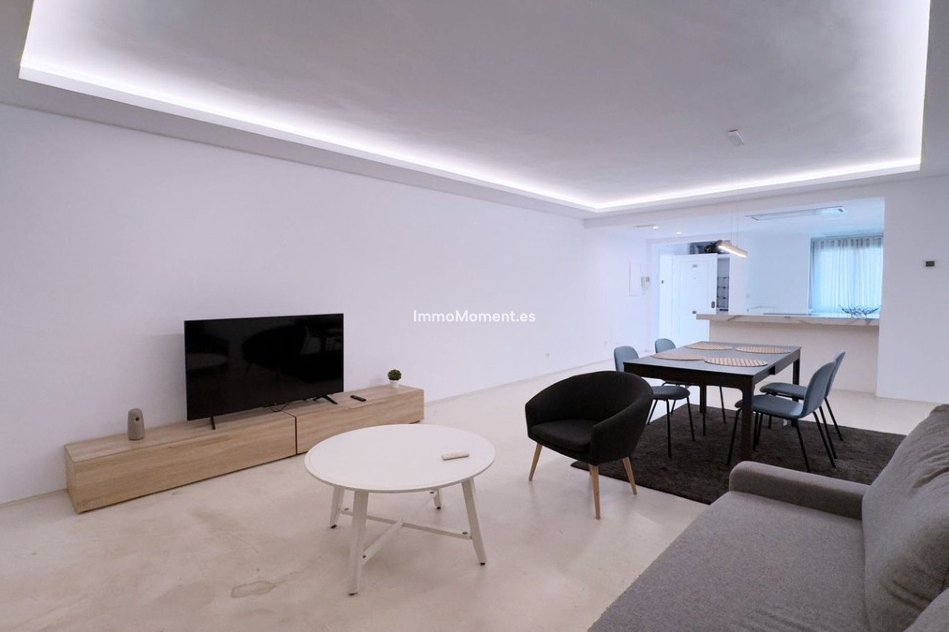 Revente - Appartement - Marbella - Nueva Andalucía