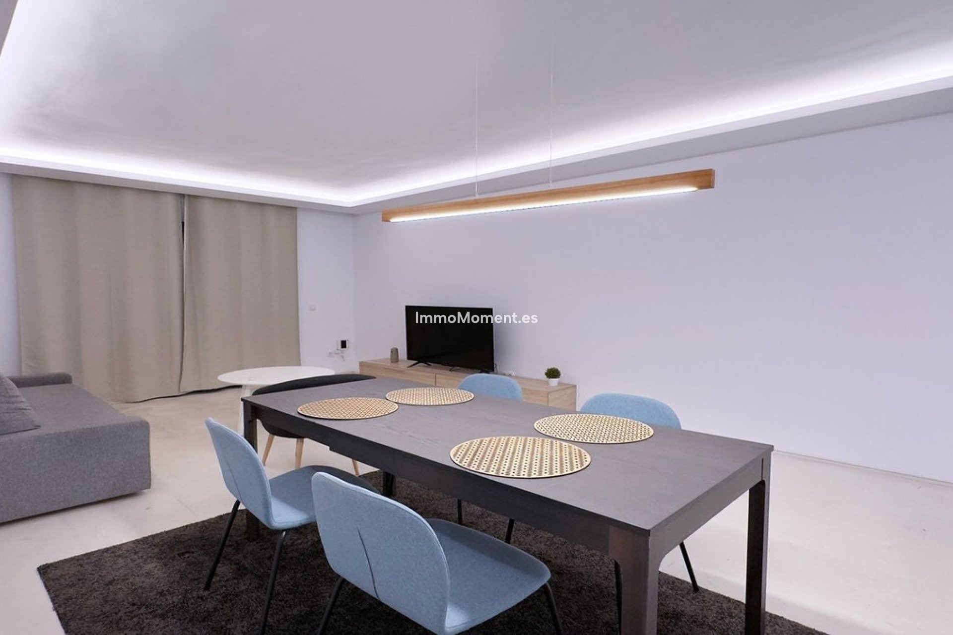 Revente - Appartement - Marbella - Nueva Andalucía