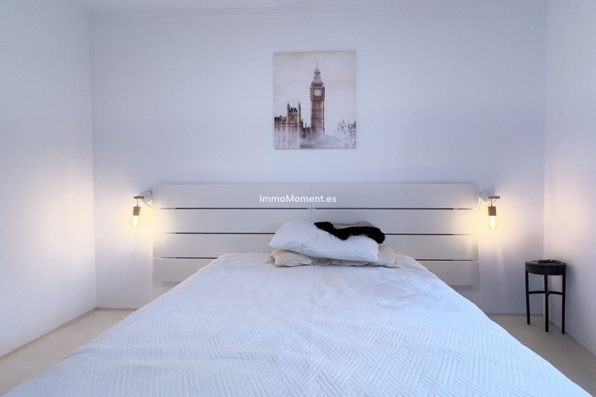 Revente - Appartement - Marbella - Nueva Andalucía