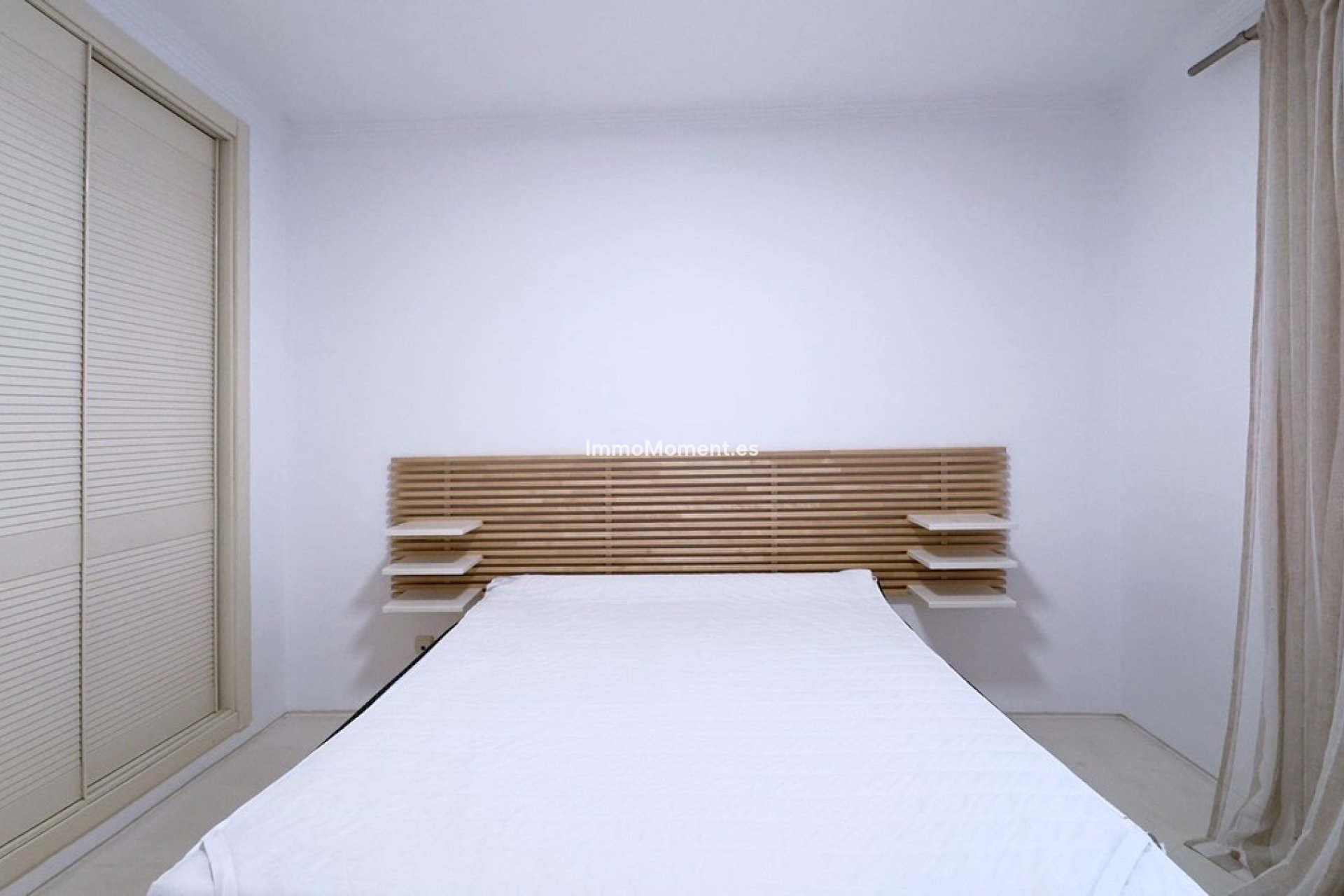 Revente - Appartement - Marbella - Nueva Andalucía