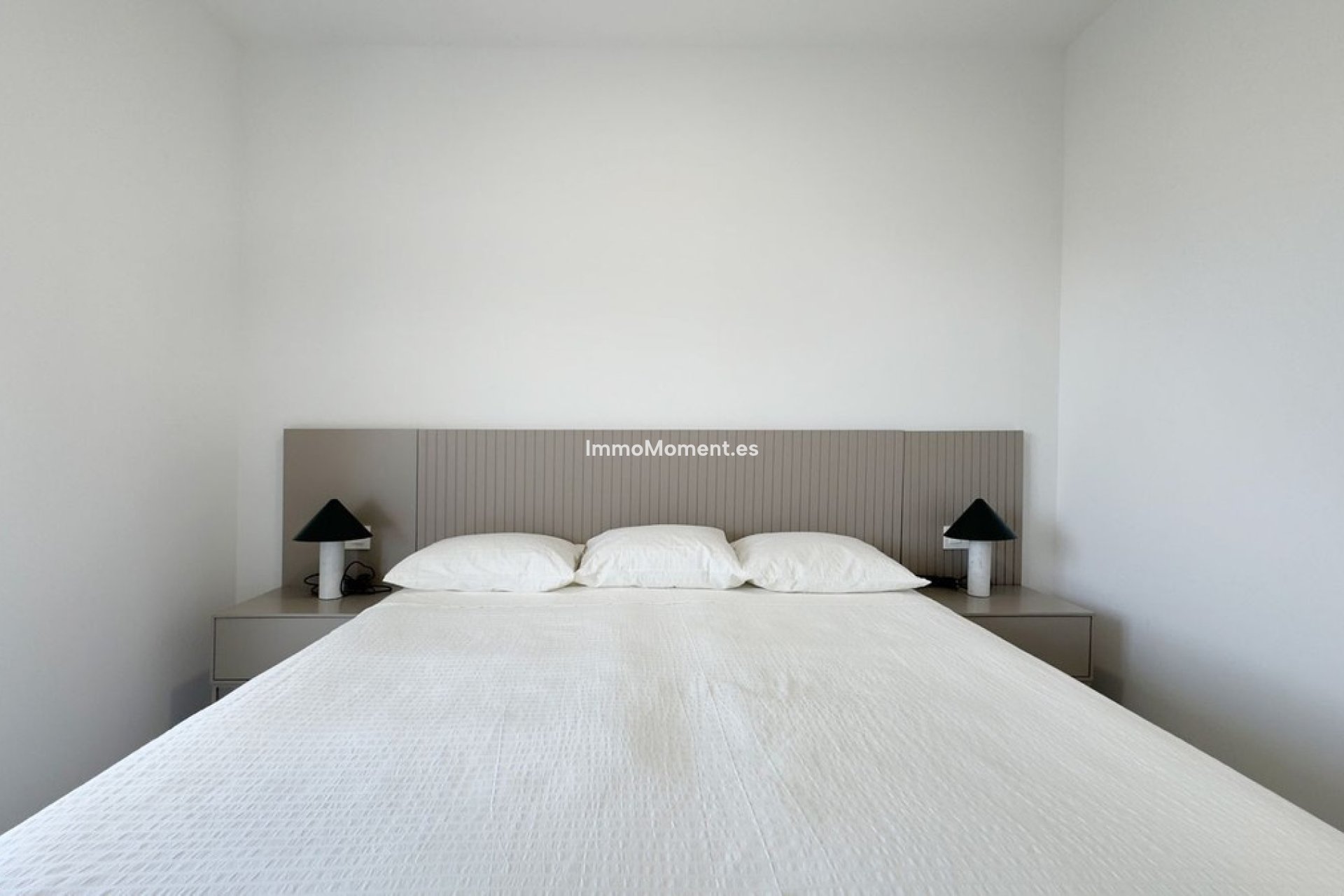 Revente - Appartement - Marbella - Nueva Andalucía