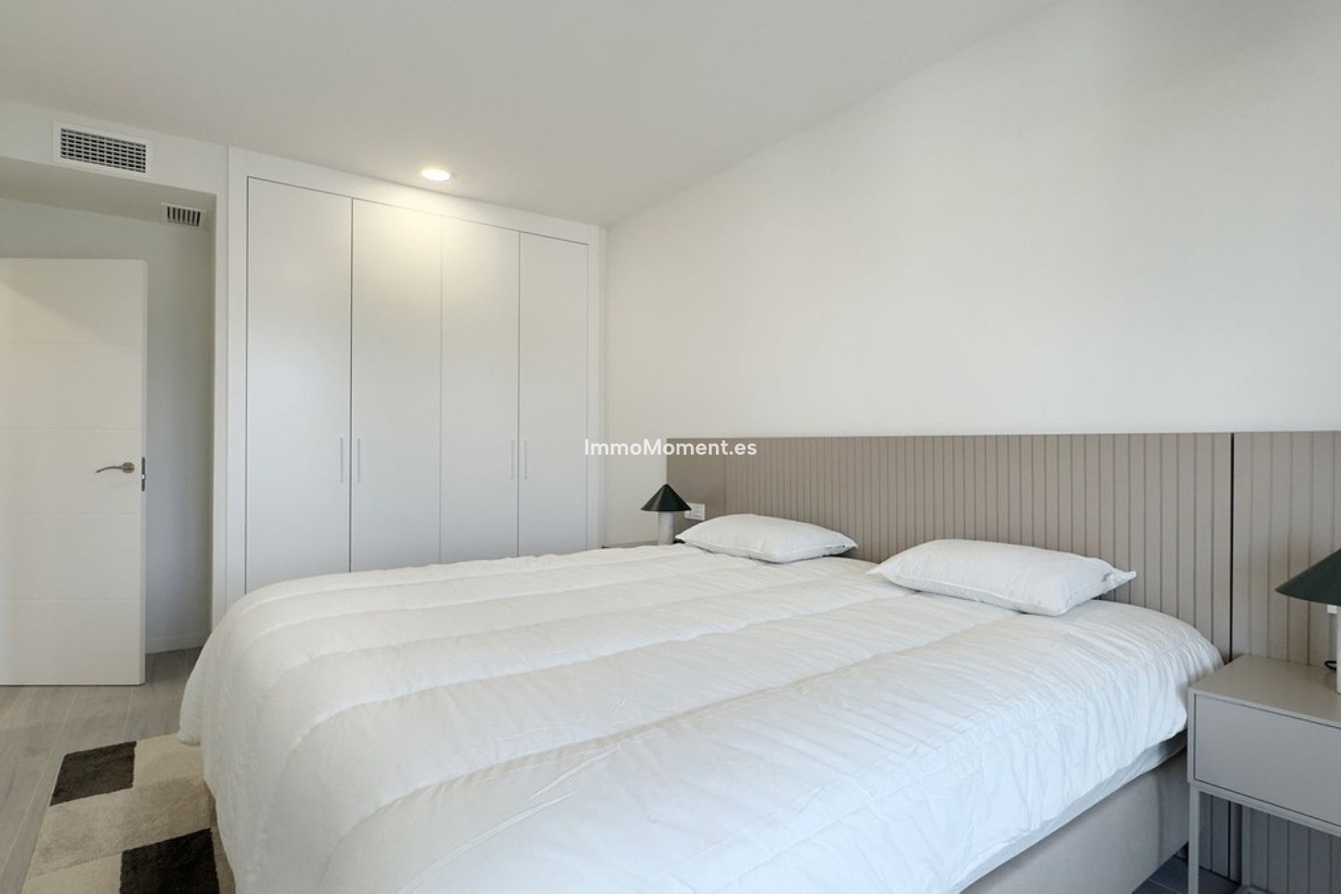 Revente - Appartement - Marbella - Nueva Andalucía