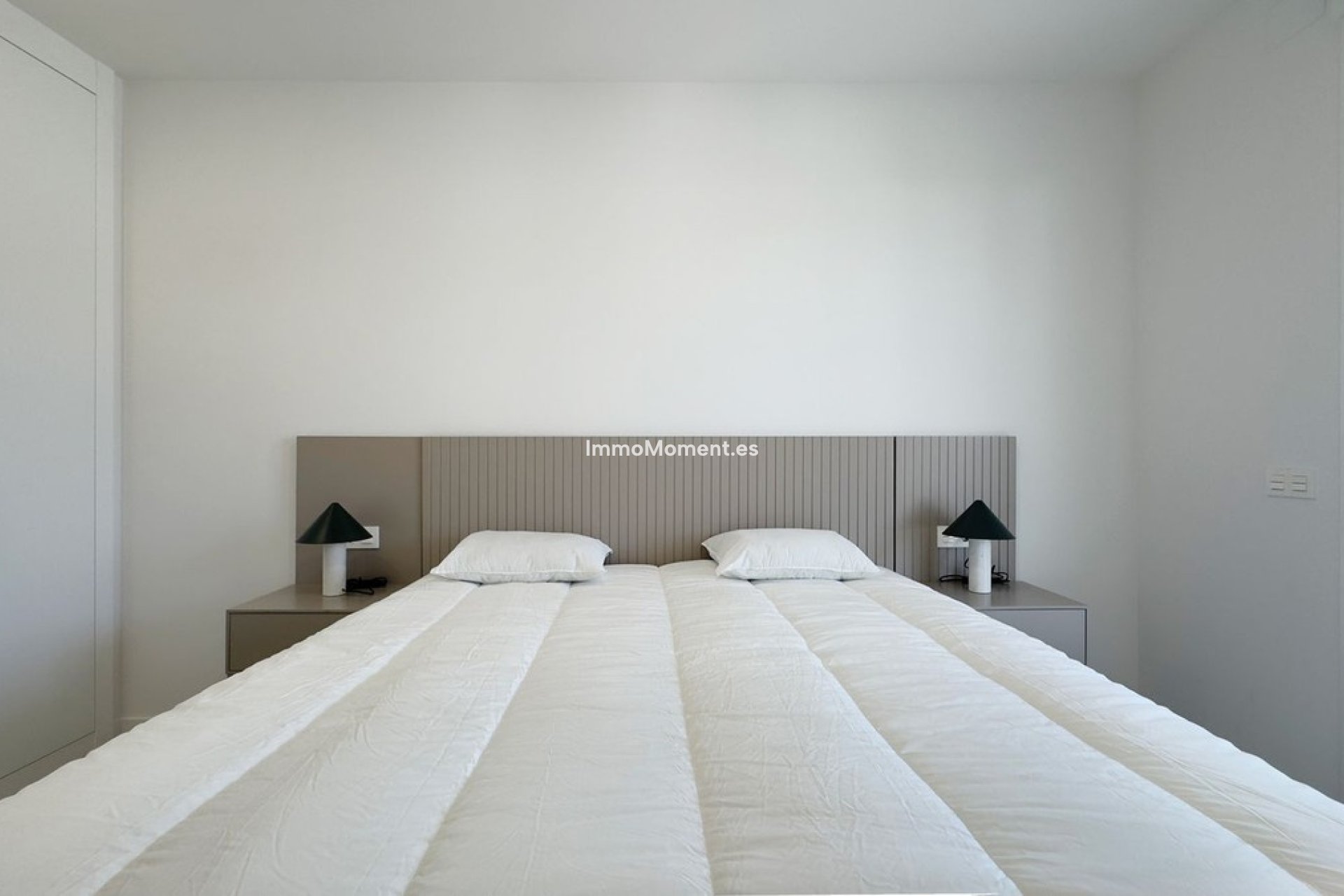 Revente - Appartement - Marbella - Nueva Andalucía