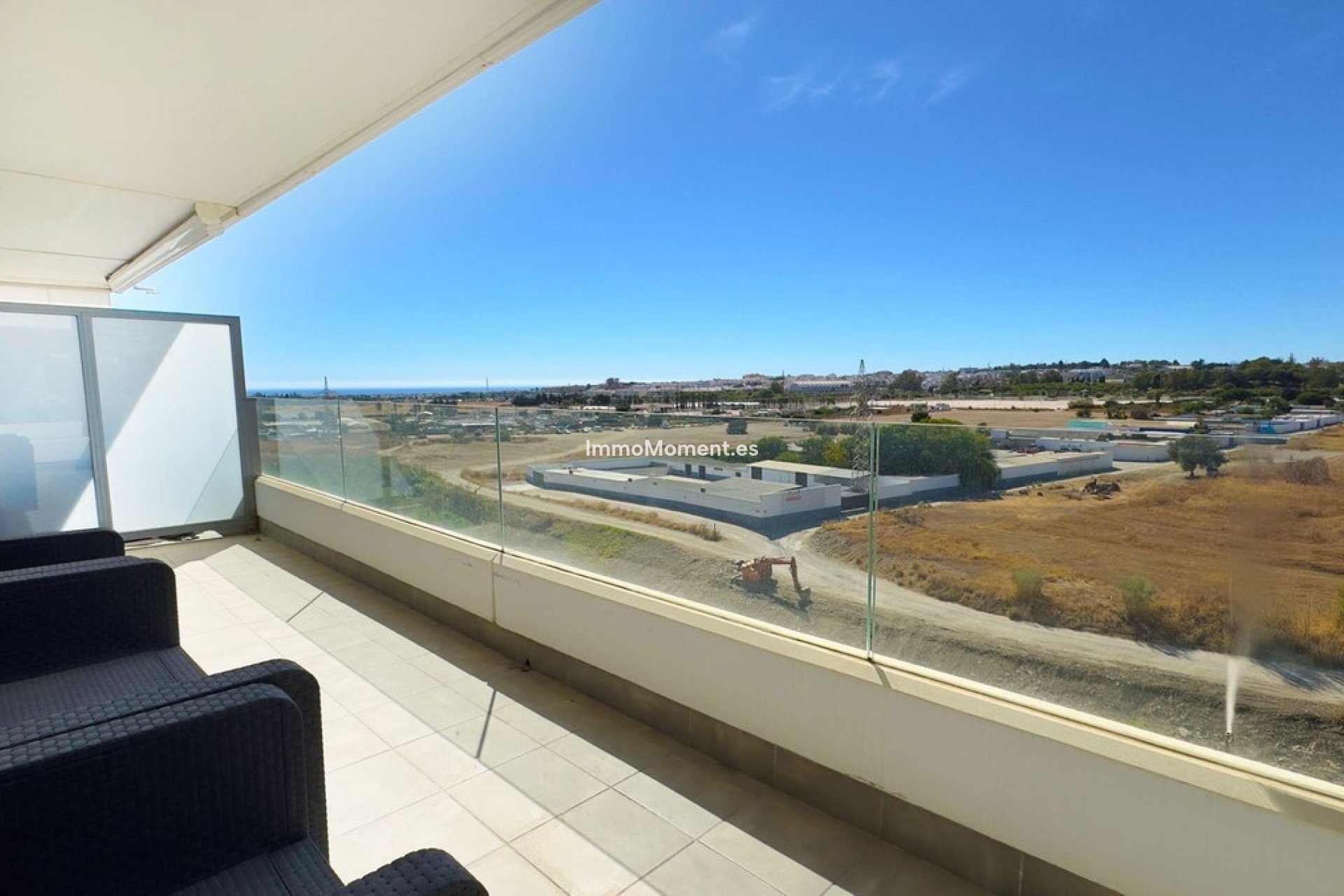 Revente - Appartement - Marbella - Nueva Andalucía