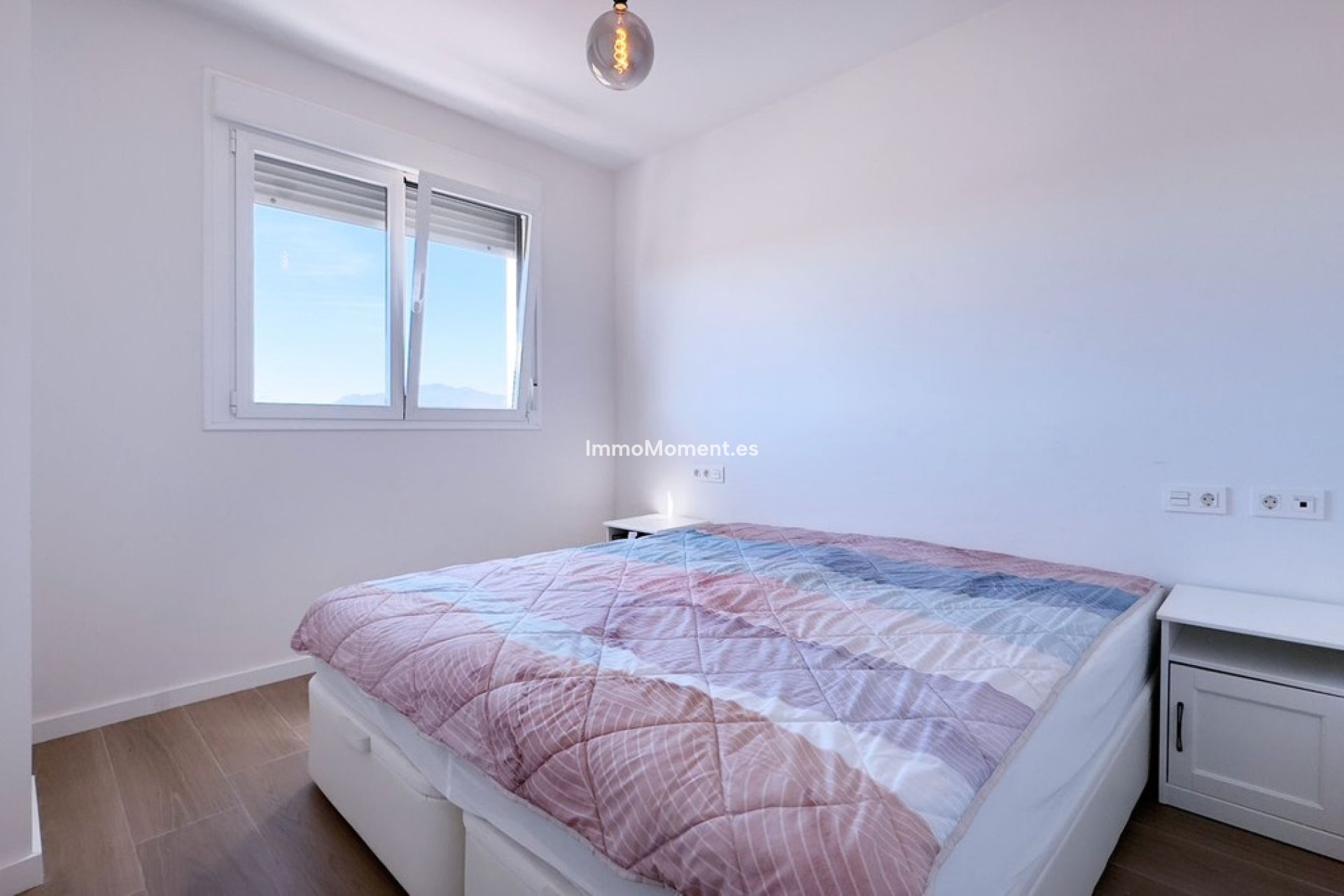 Revente - Appartement - Marbella - Nueva Andalucía