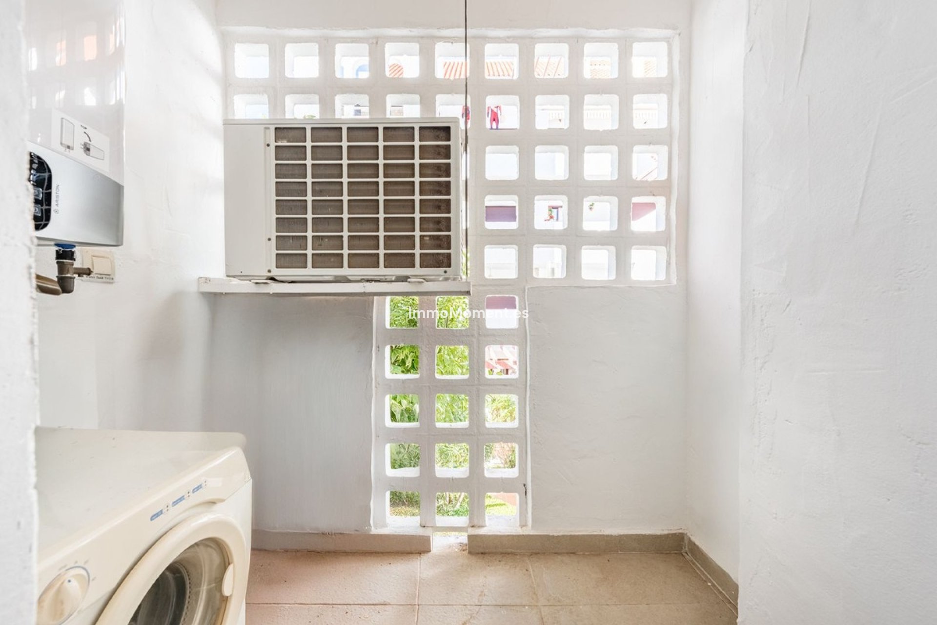 Revente - Appartement - Marbella - Nueva Andalucía